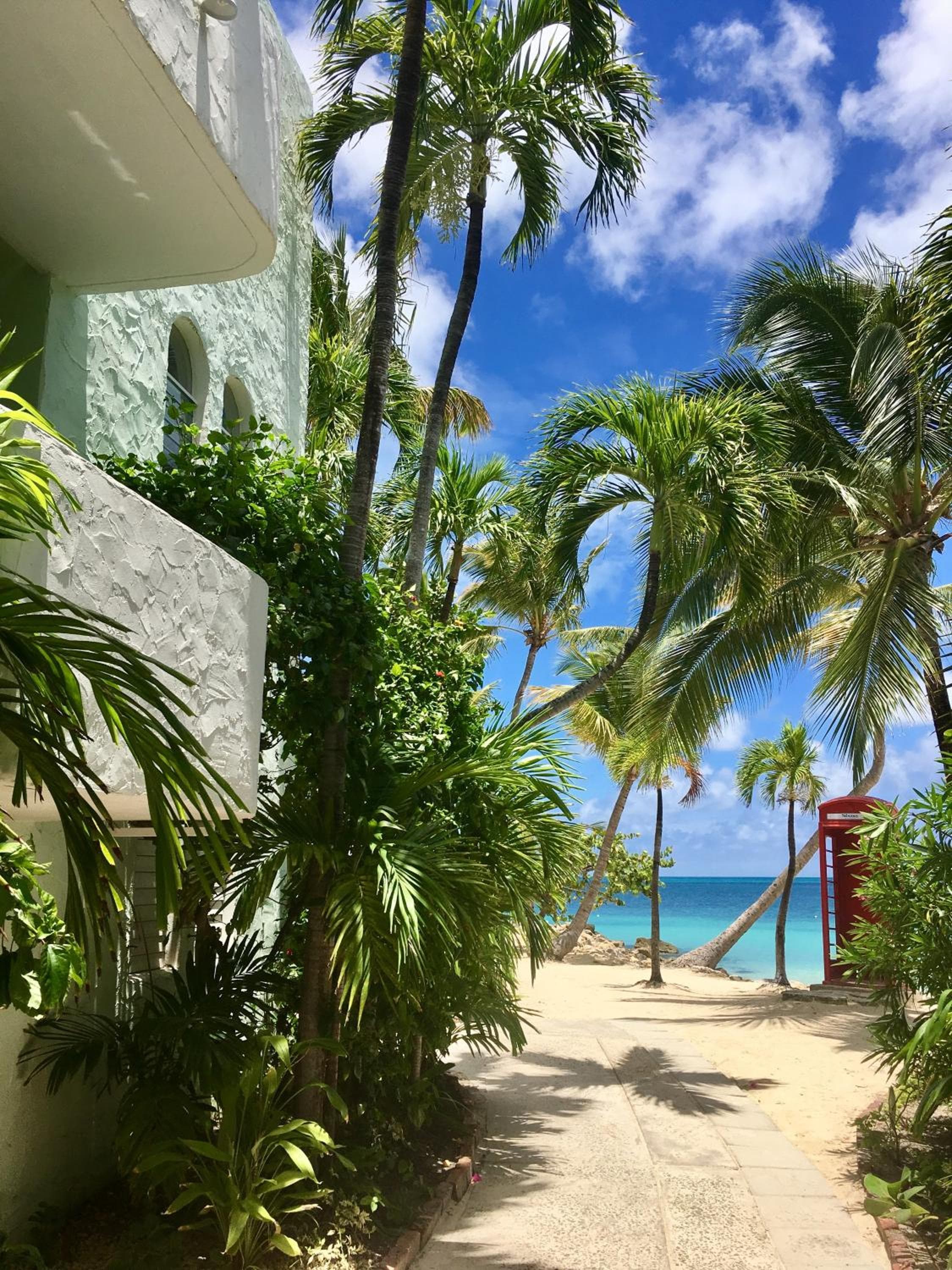 Siboney Beach Club