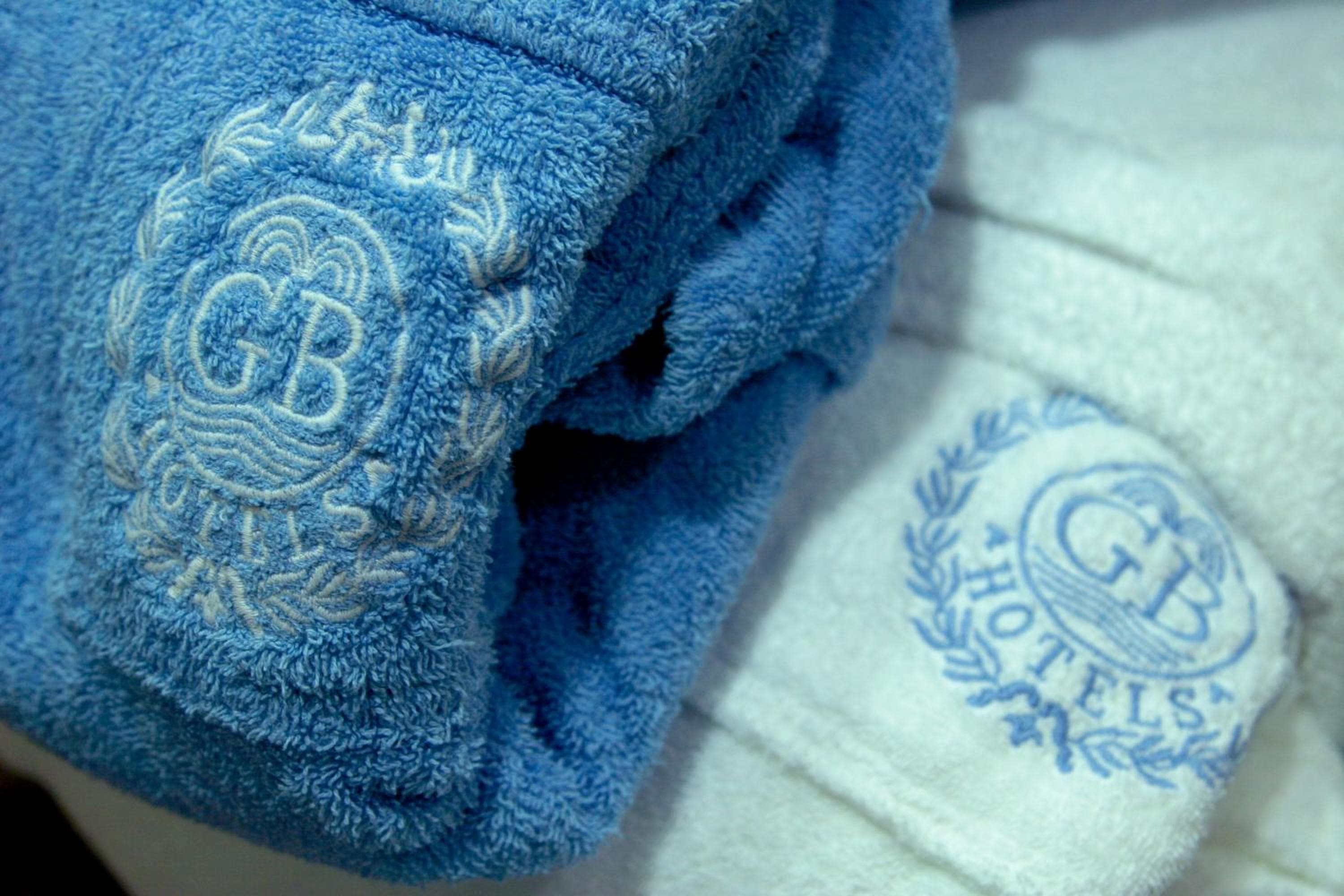 Grand Hotel Trieste & Victoria - Contemporary Thermal Luxury SPA