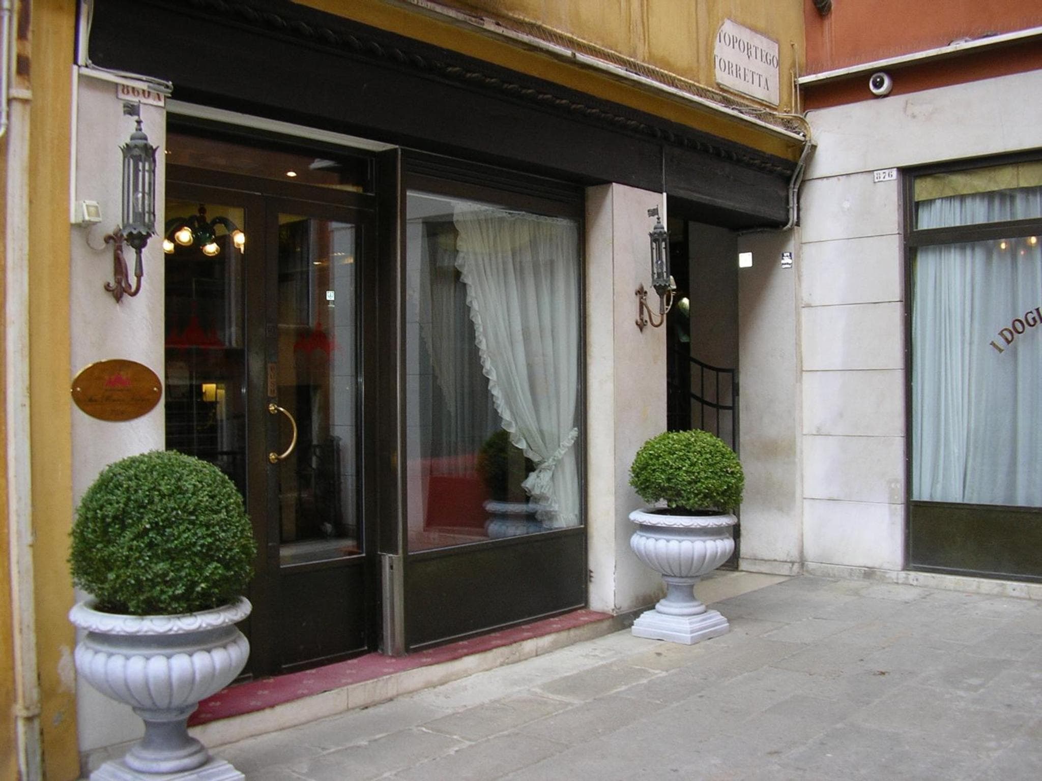 San Marco Palace