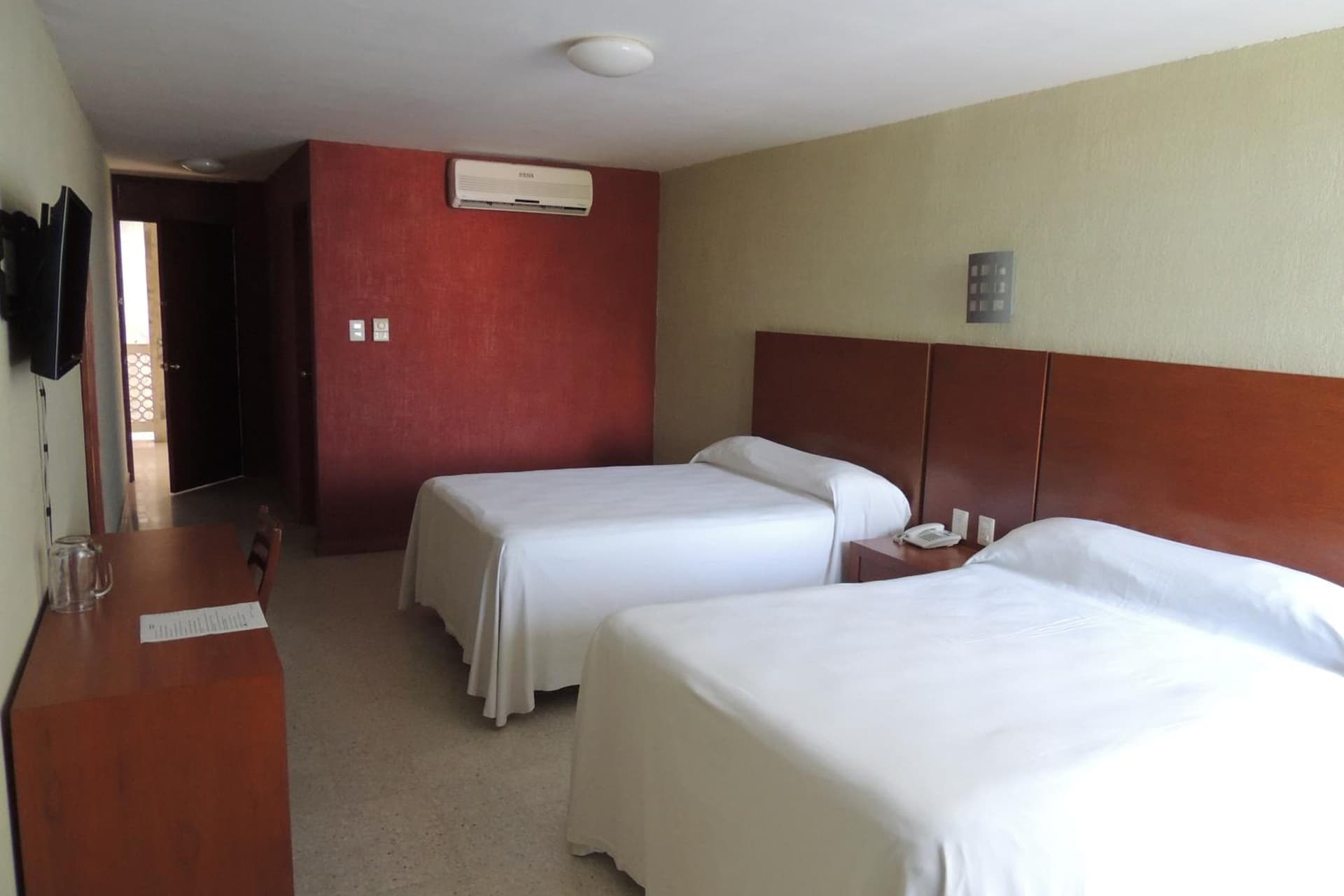 Hotel Central