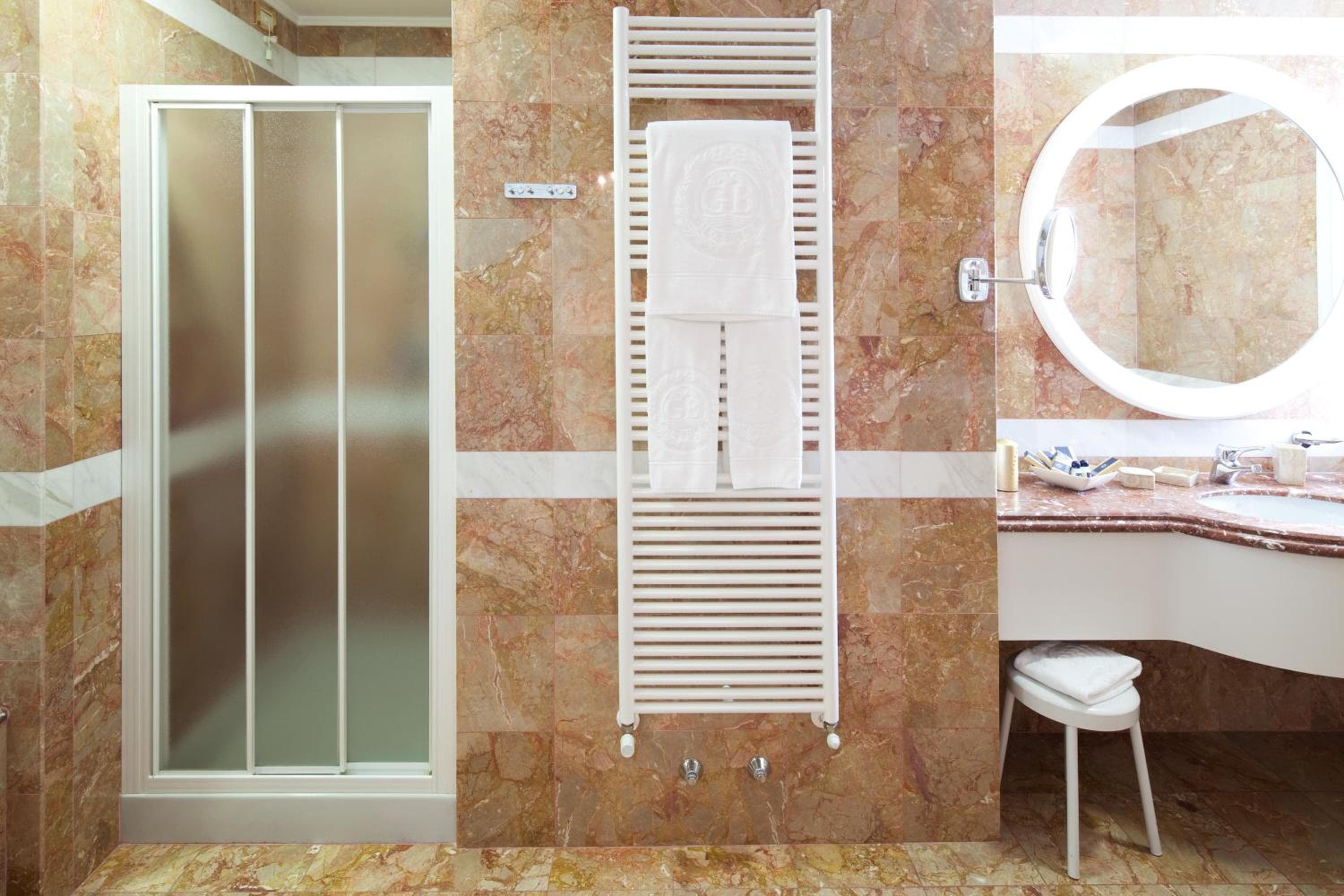 Hotel Terme Due Torri - Adults Hideaway & SPA