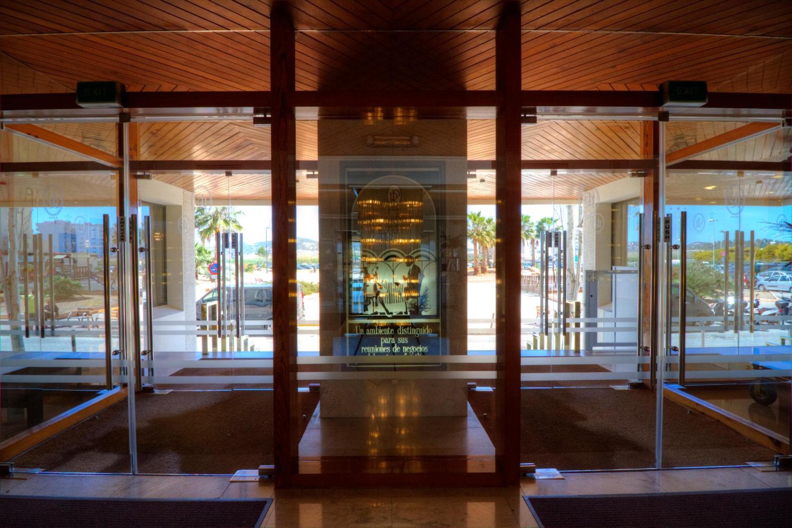 Hotel Royal Plaza