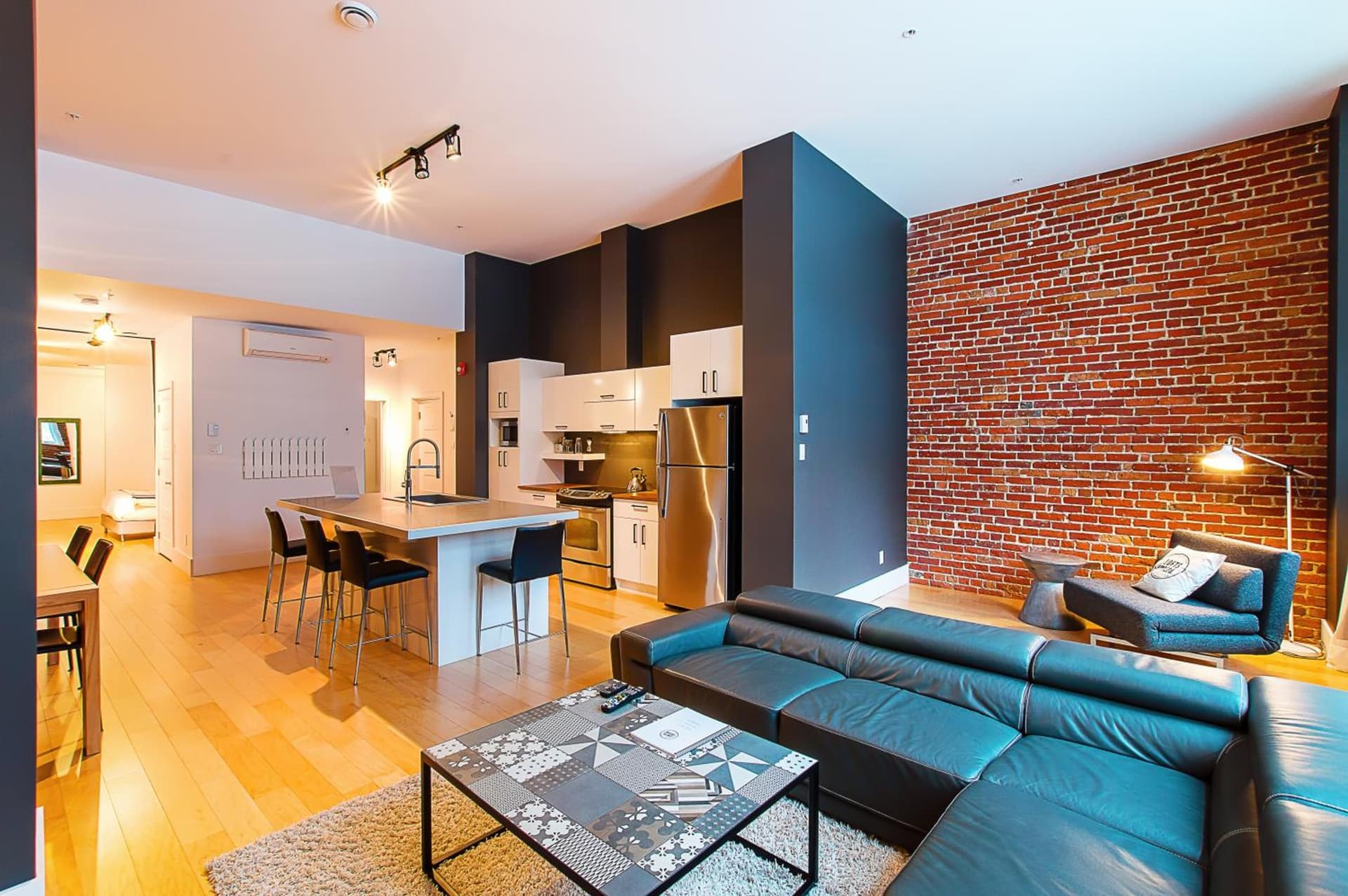 Les Lofts St-Joseph - Par Les Lofts Vieux-Québec