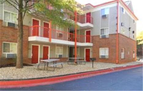 Stay Inn & Suites - Stockbridge