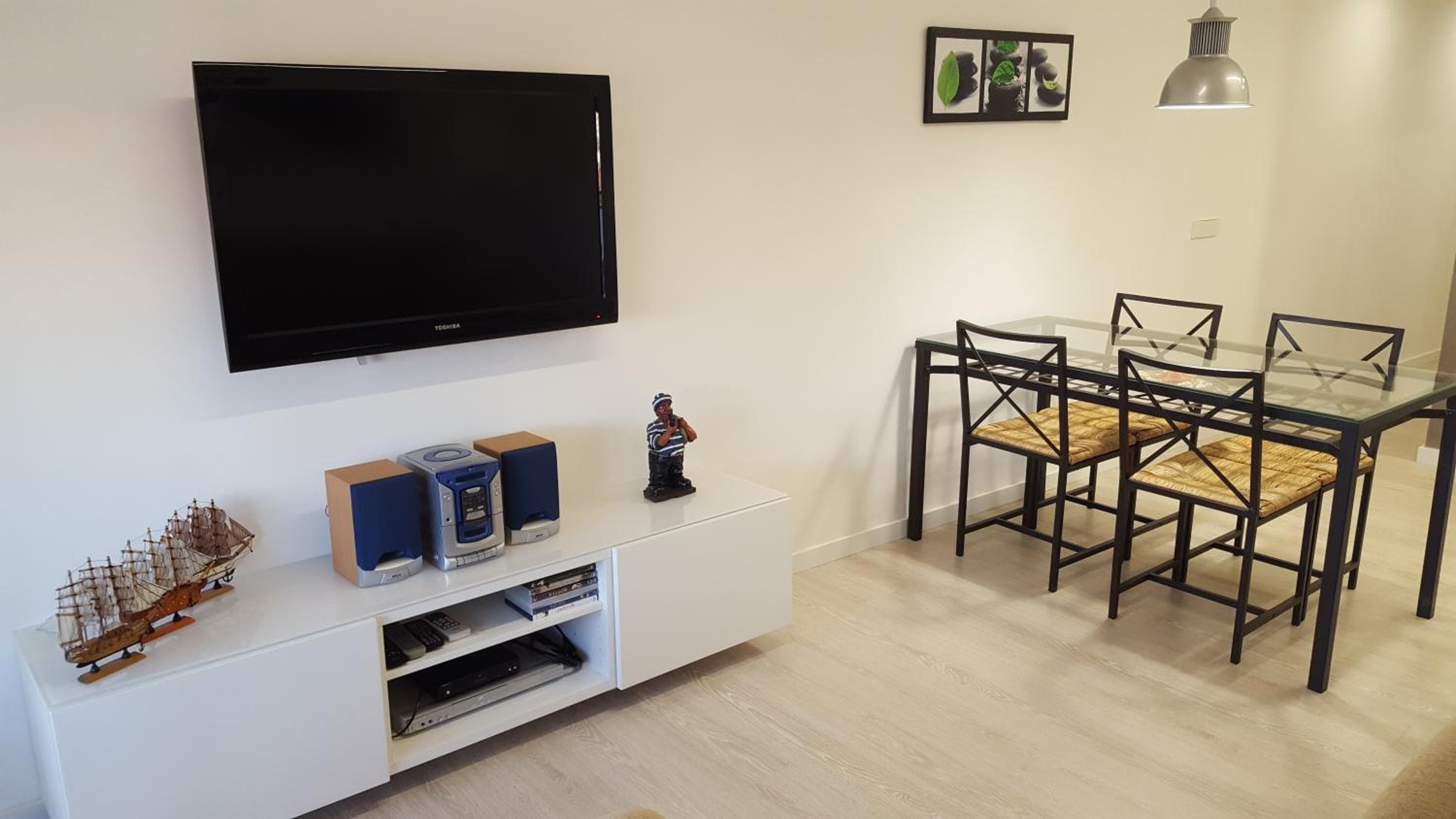 Apartamento vacacional
