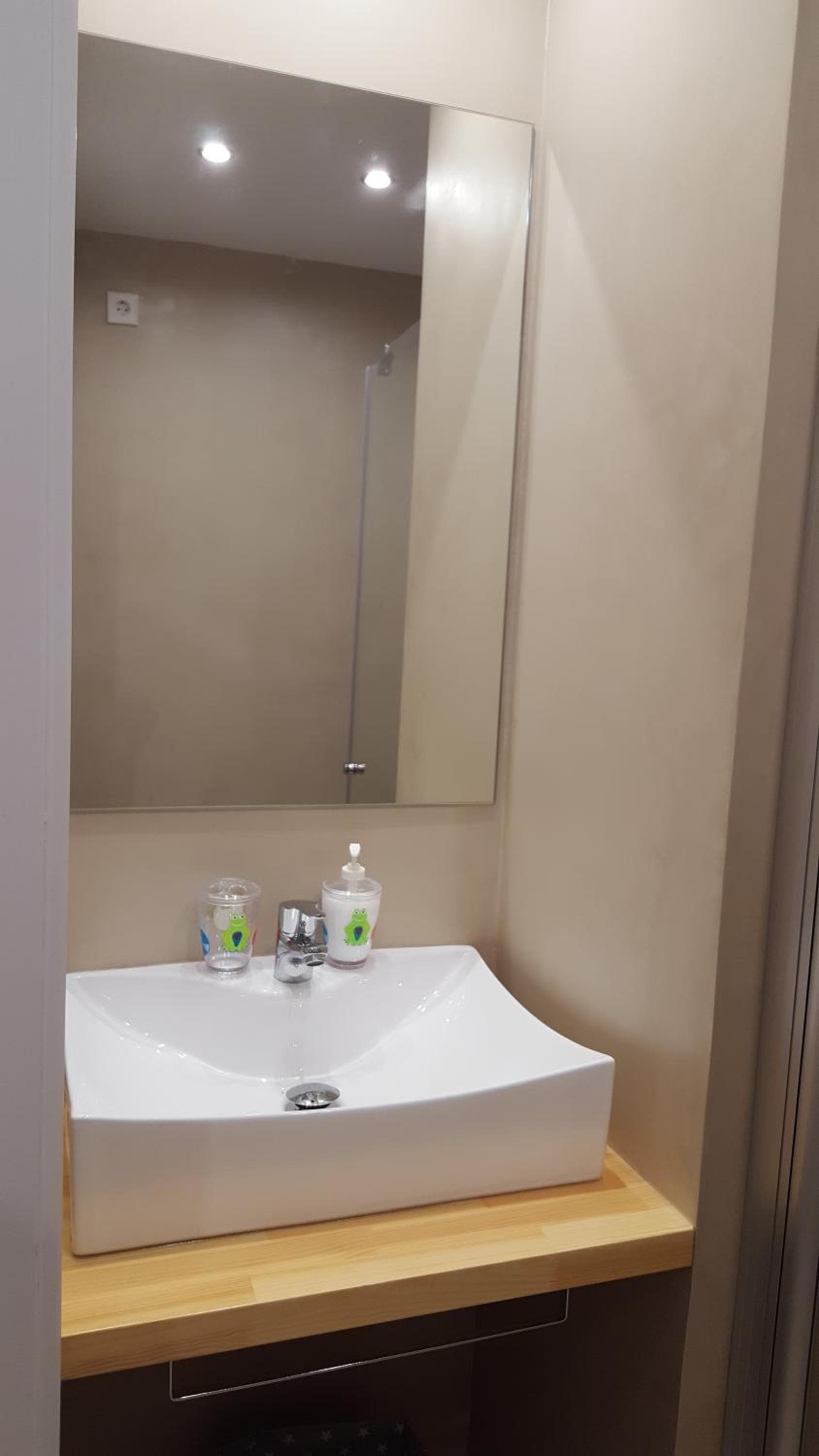 Apartamento vacacional