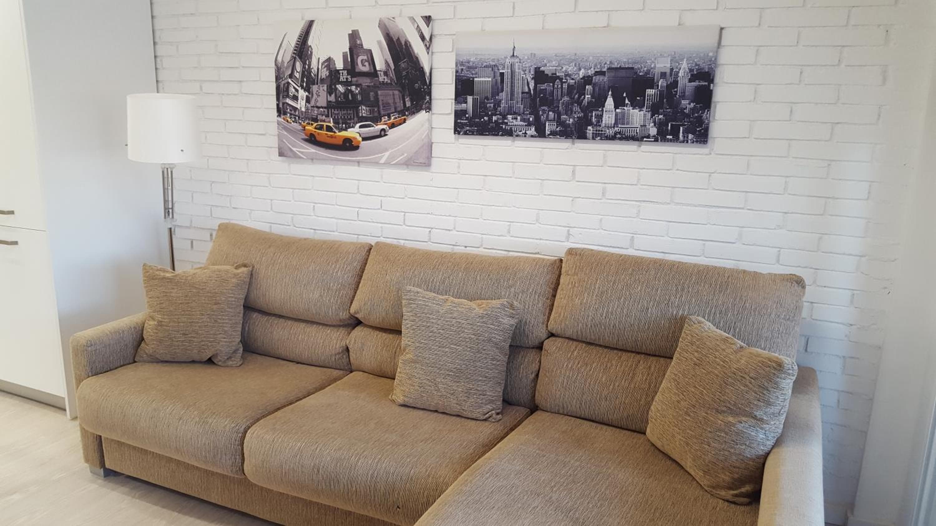 Apartamento vacacional
