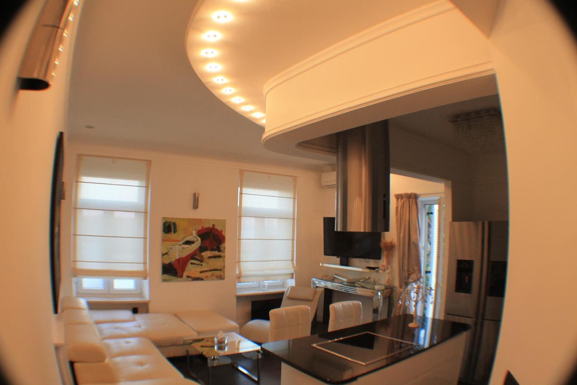 Apartment Amorino