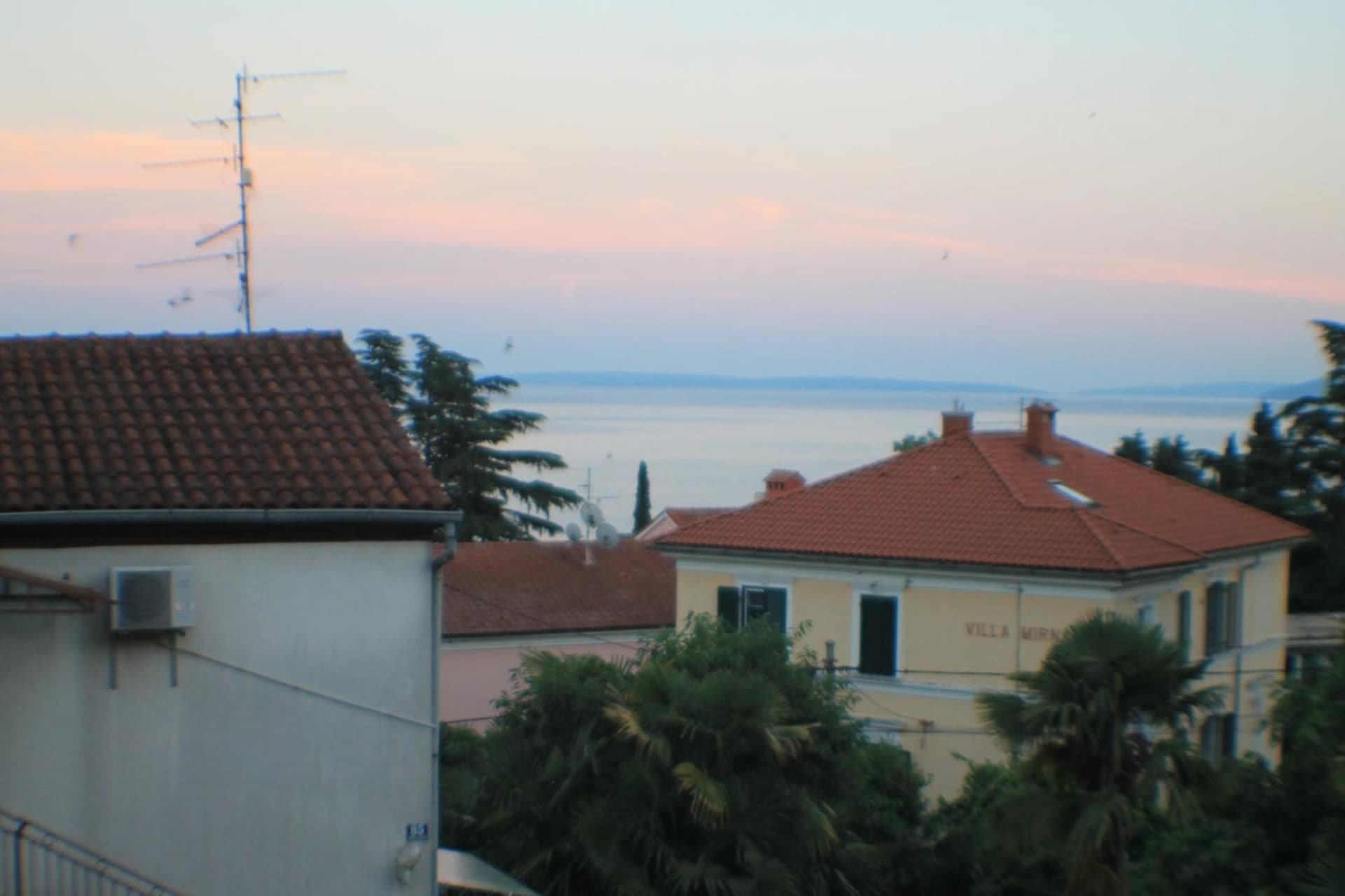 Apartment Amorino
