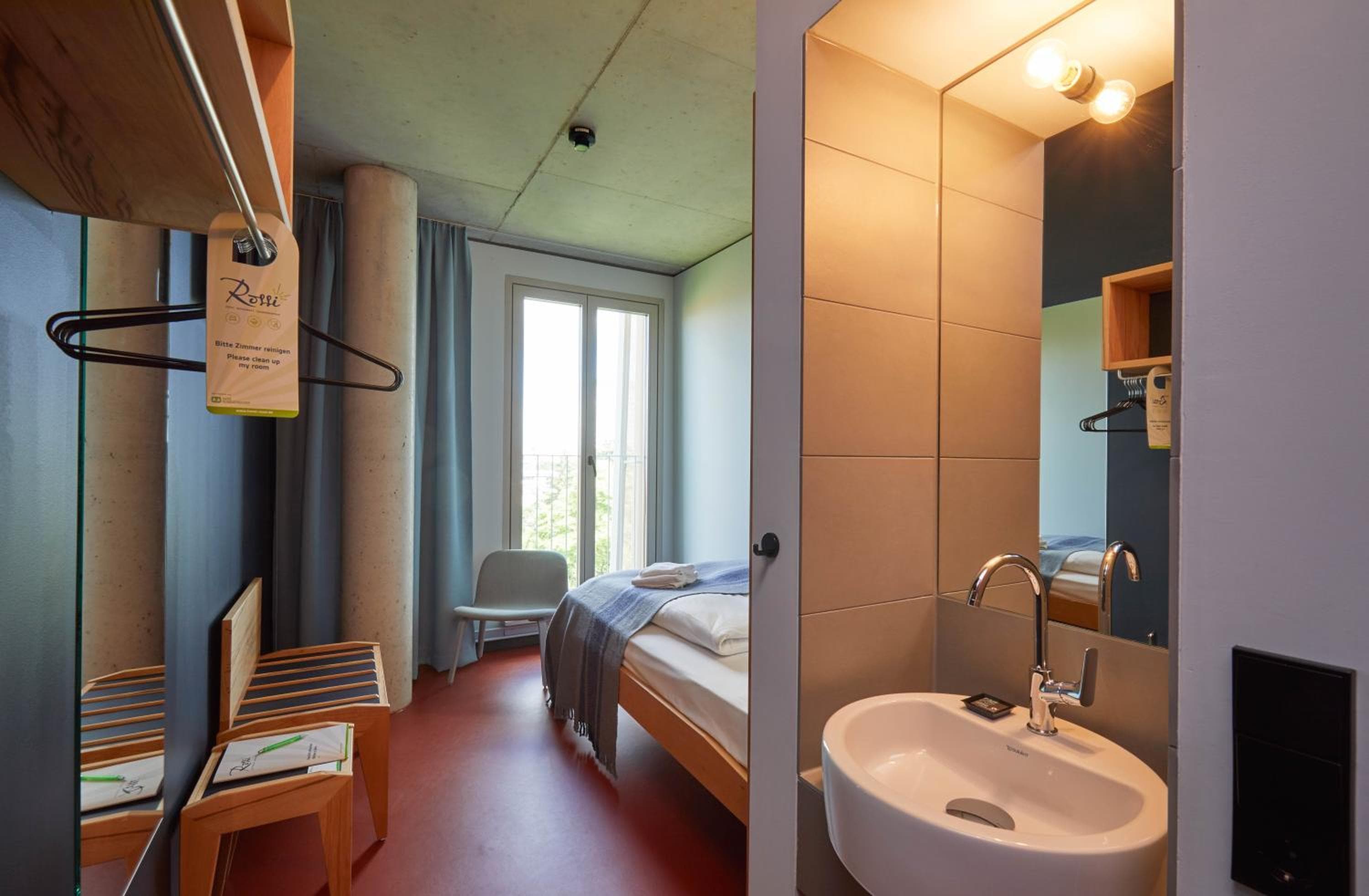 Hotel Rossi