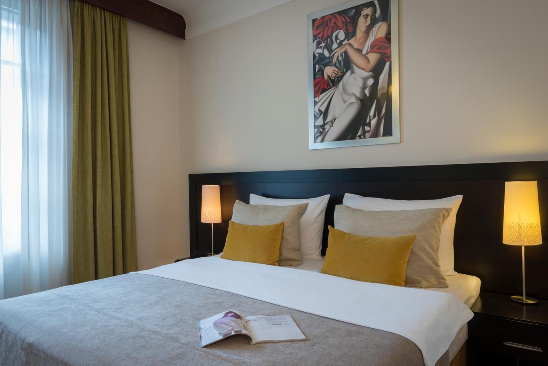Mercure Belgrade Excelsior