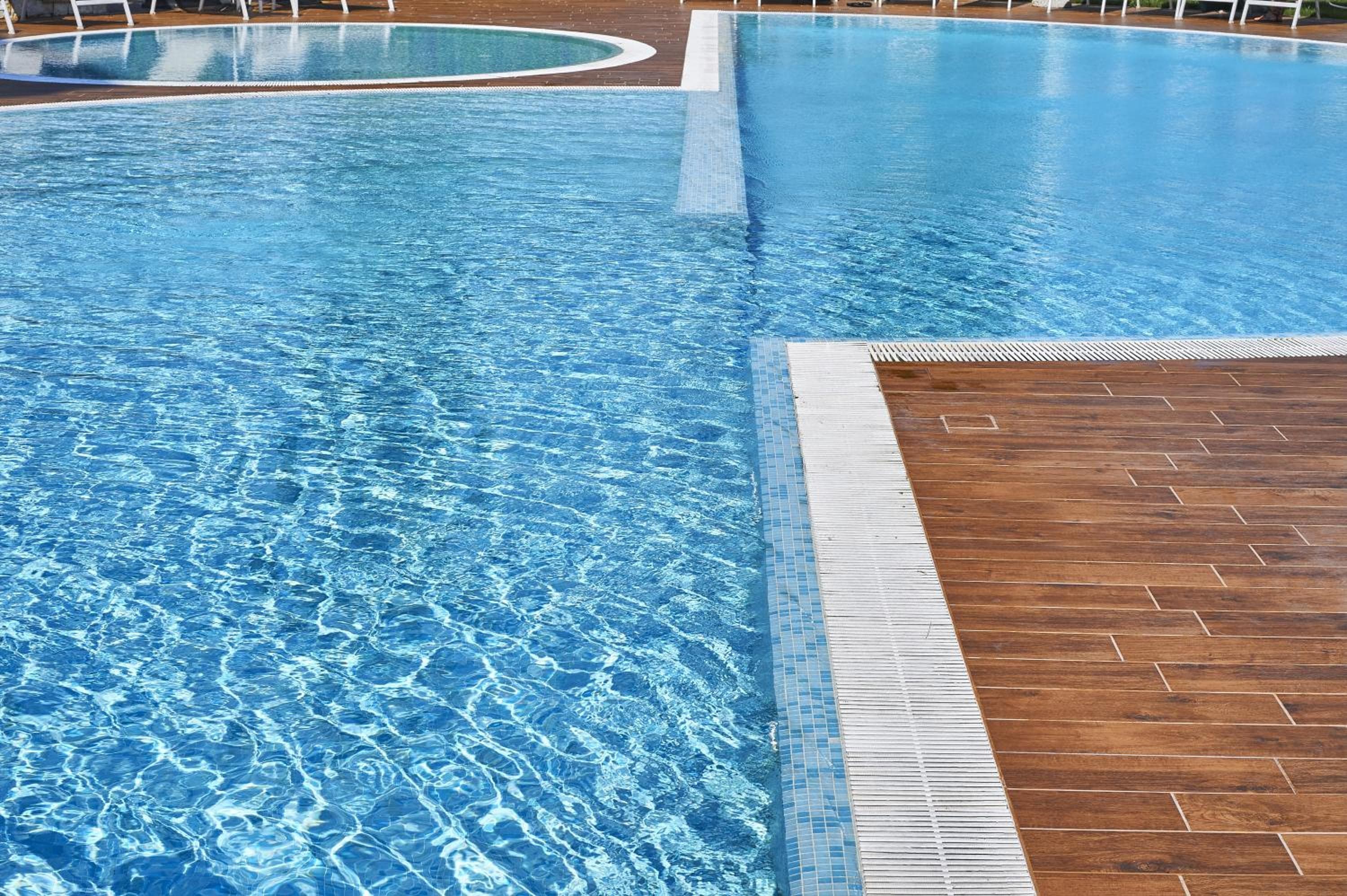 Villa Luisa Resort & Luxury Apartments