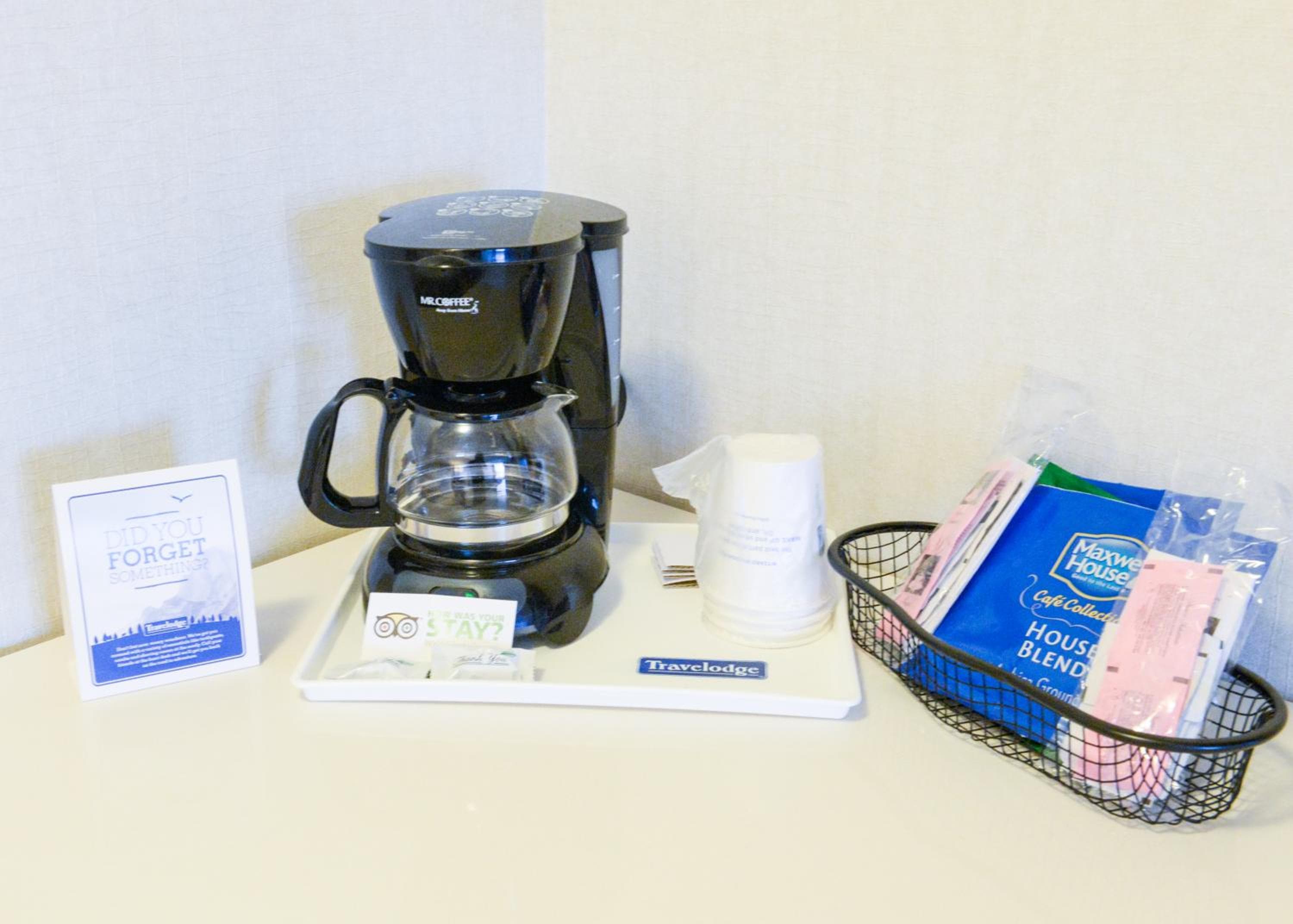 Travelodge by Wyndham Culver City
