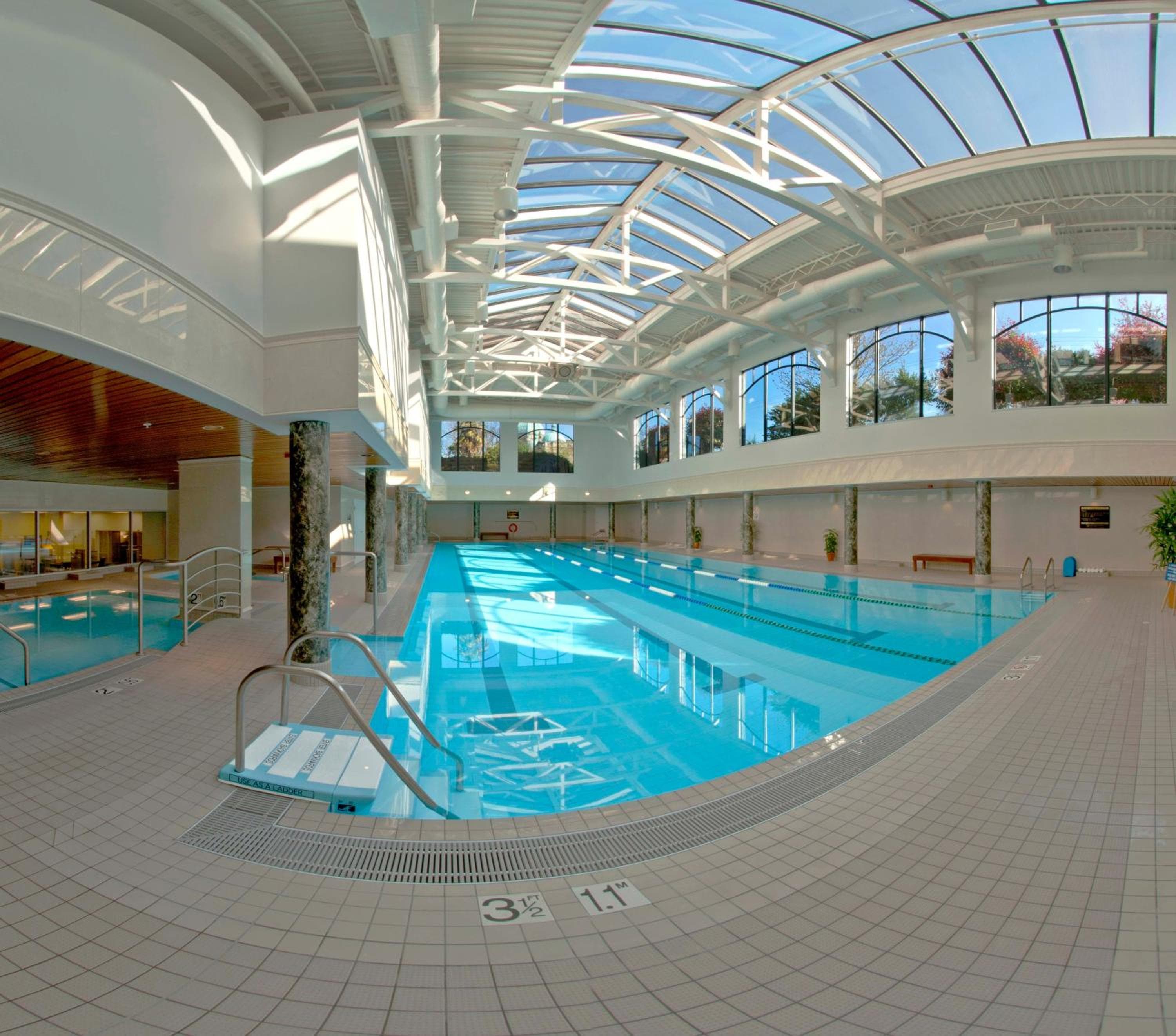 Hotel Grand Pacific