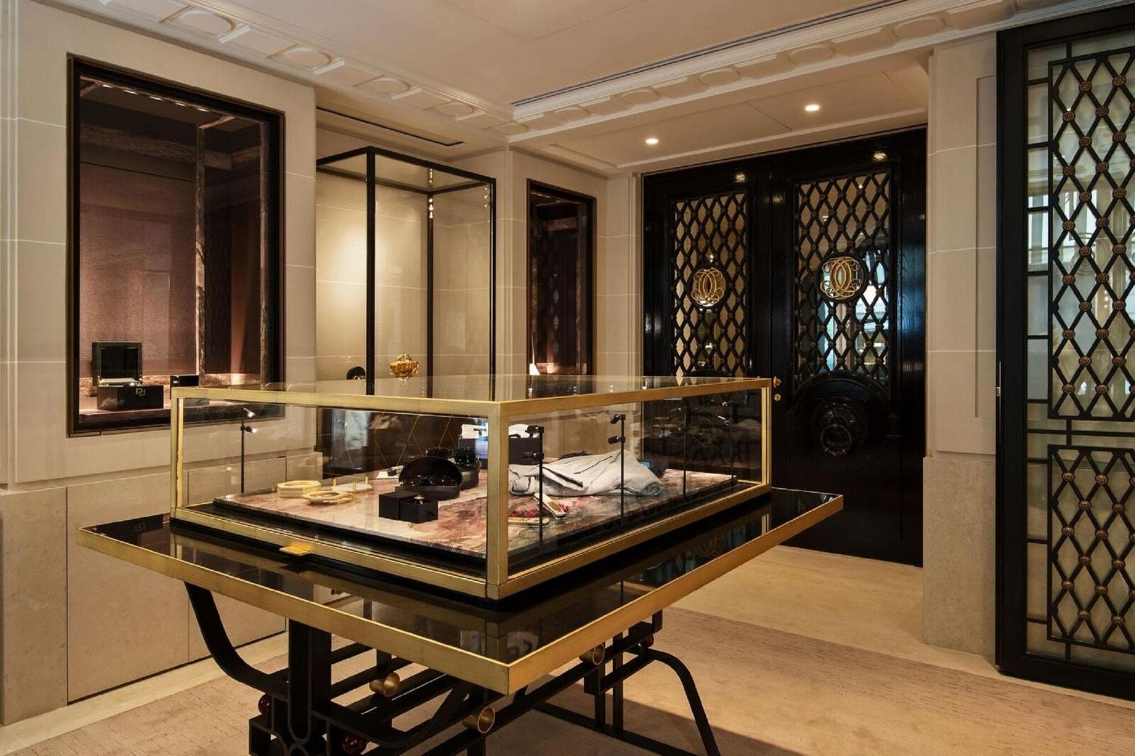 Hotel de Crillon