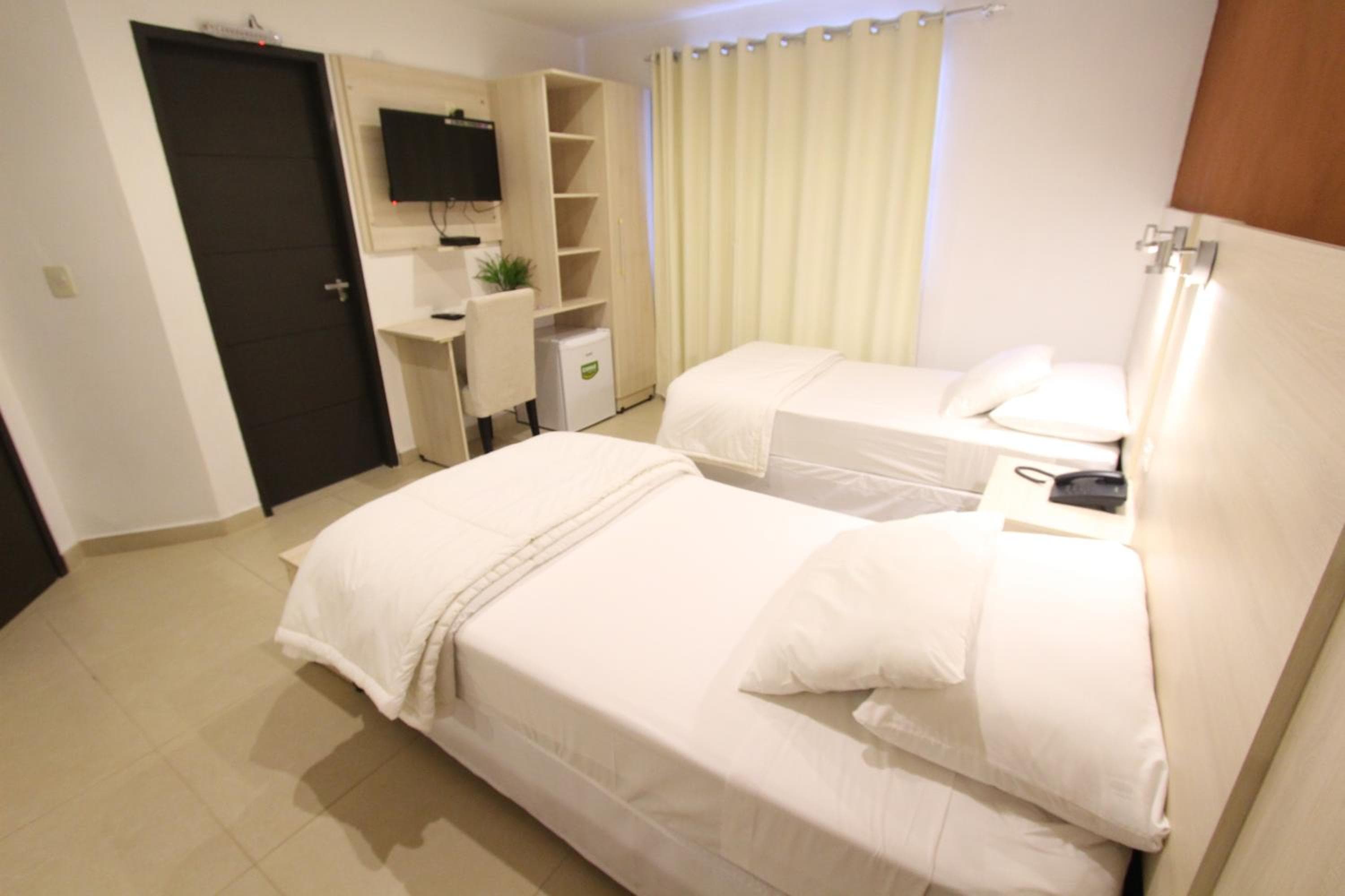 Danieri Asunción Hotel