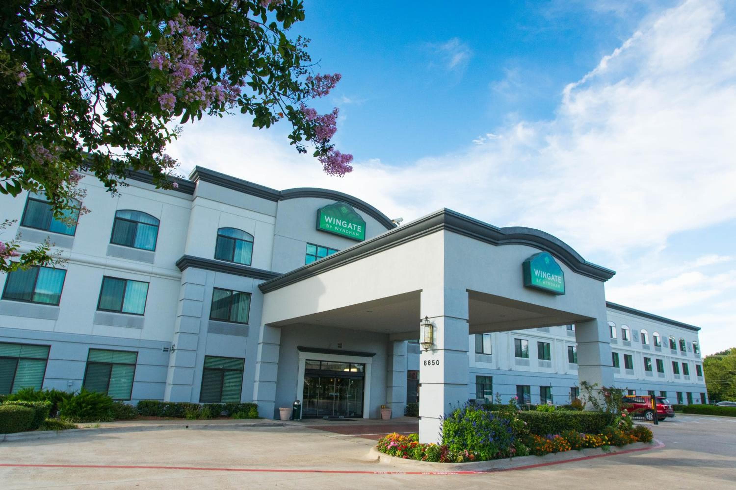 Wingate by Wyndham Dallas Love Field
