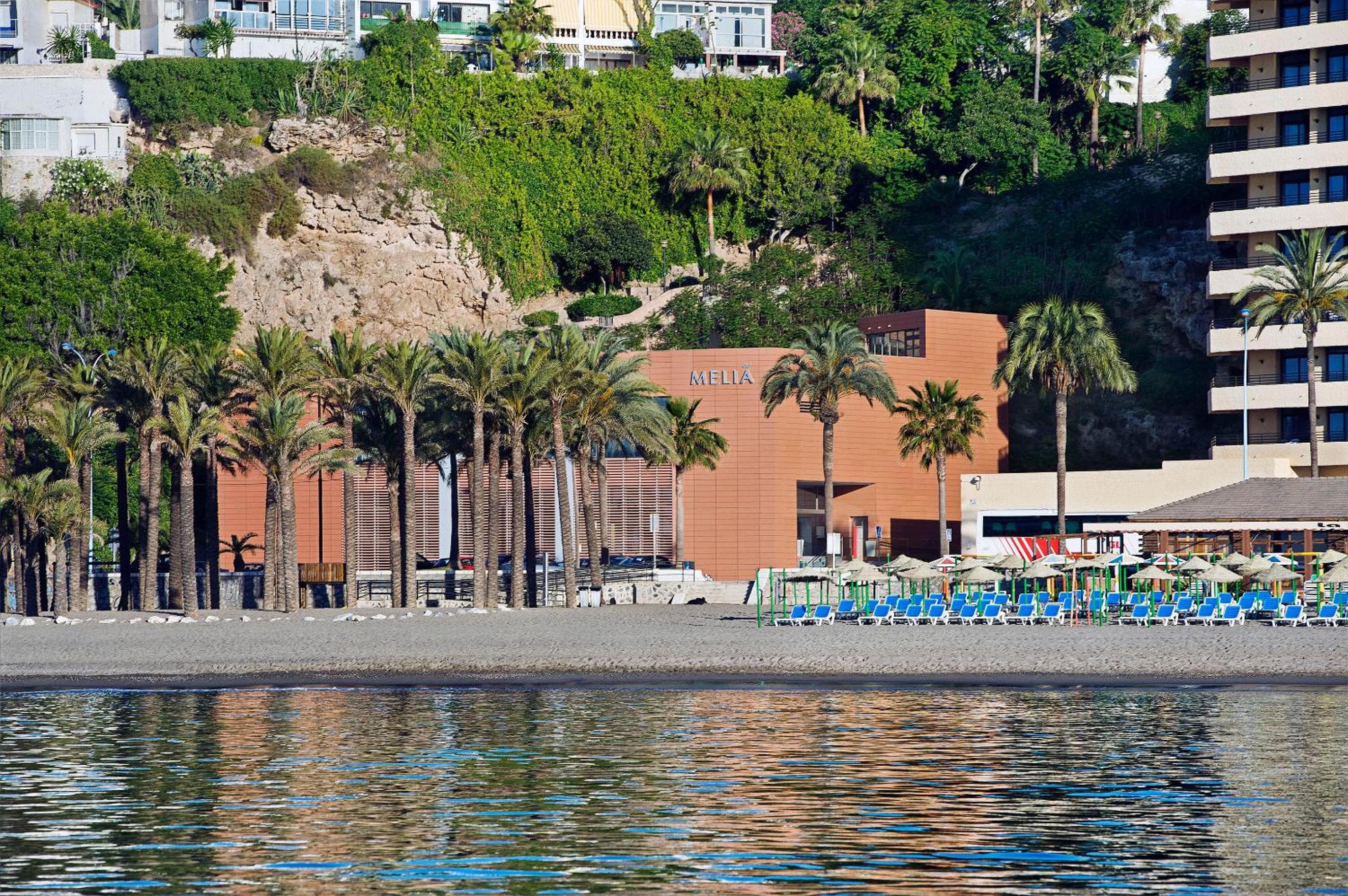 Meliá Costa del Sol