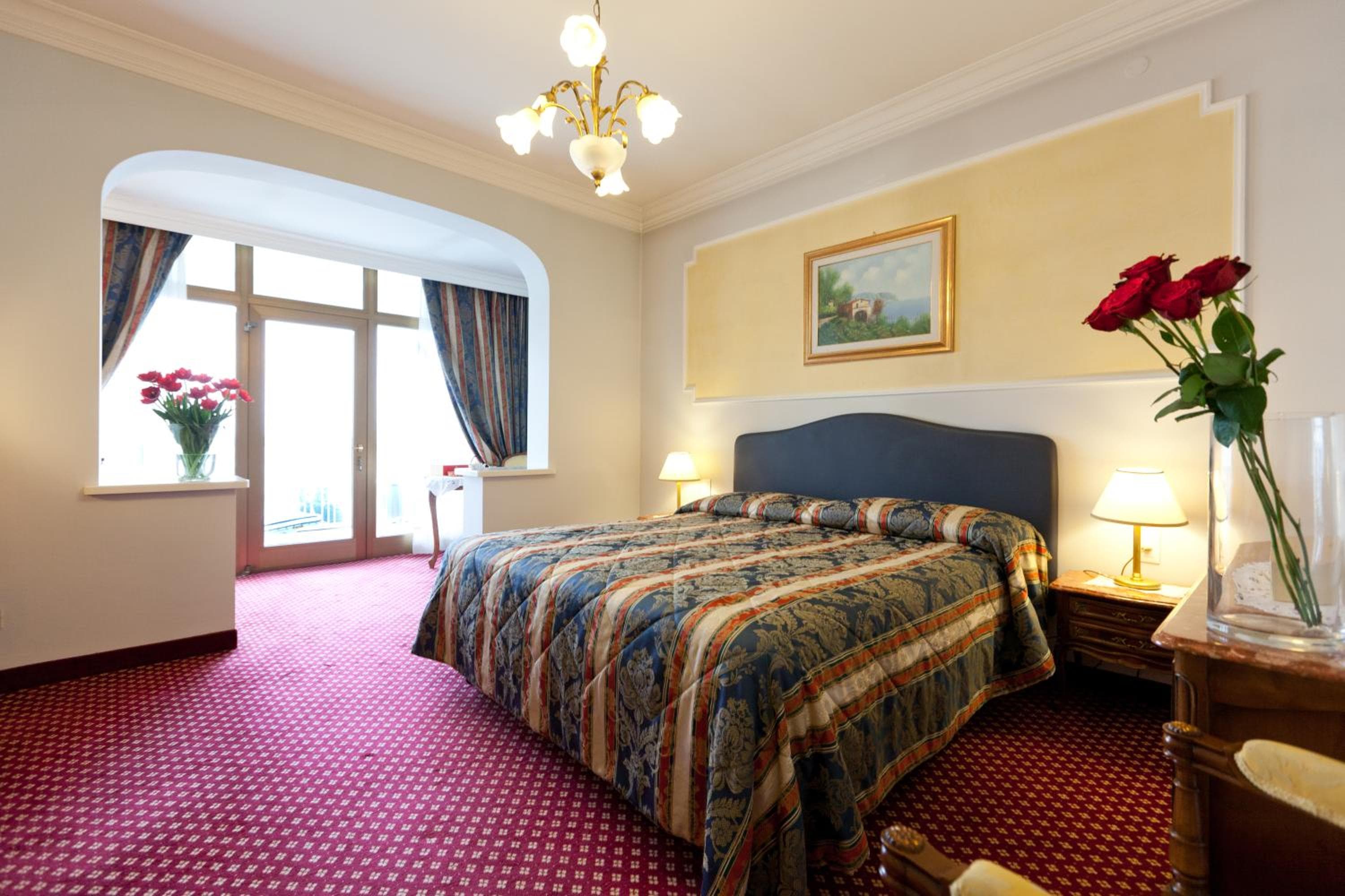 Hotel La Residence & Idrokinesis - Thermal Rehab