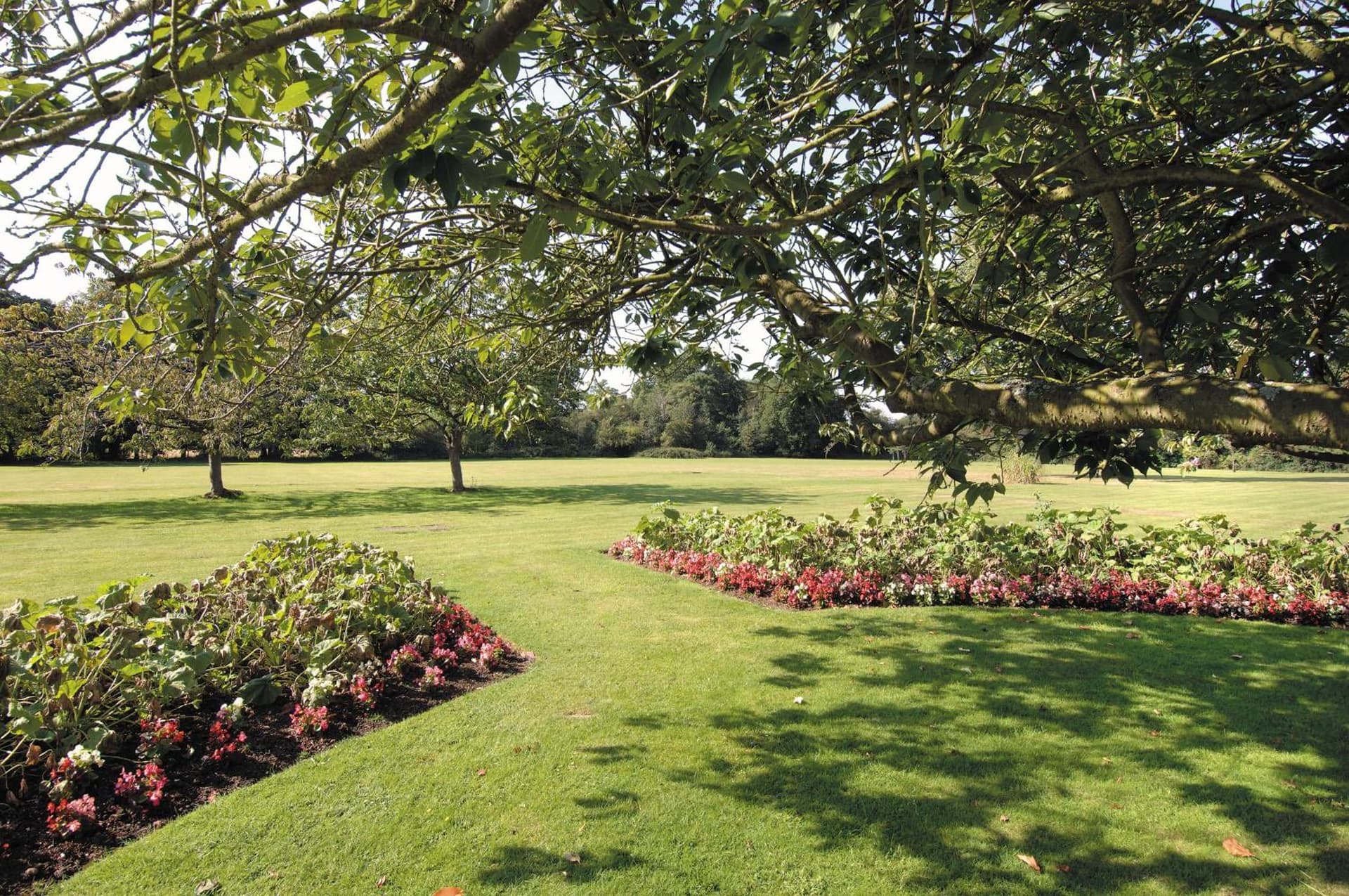 Grovefield House Hotel By Uno -FREE PARKING