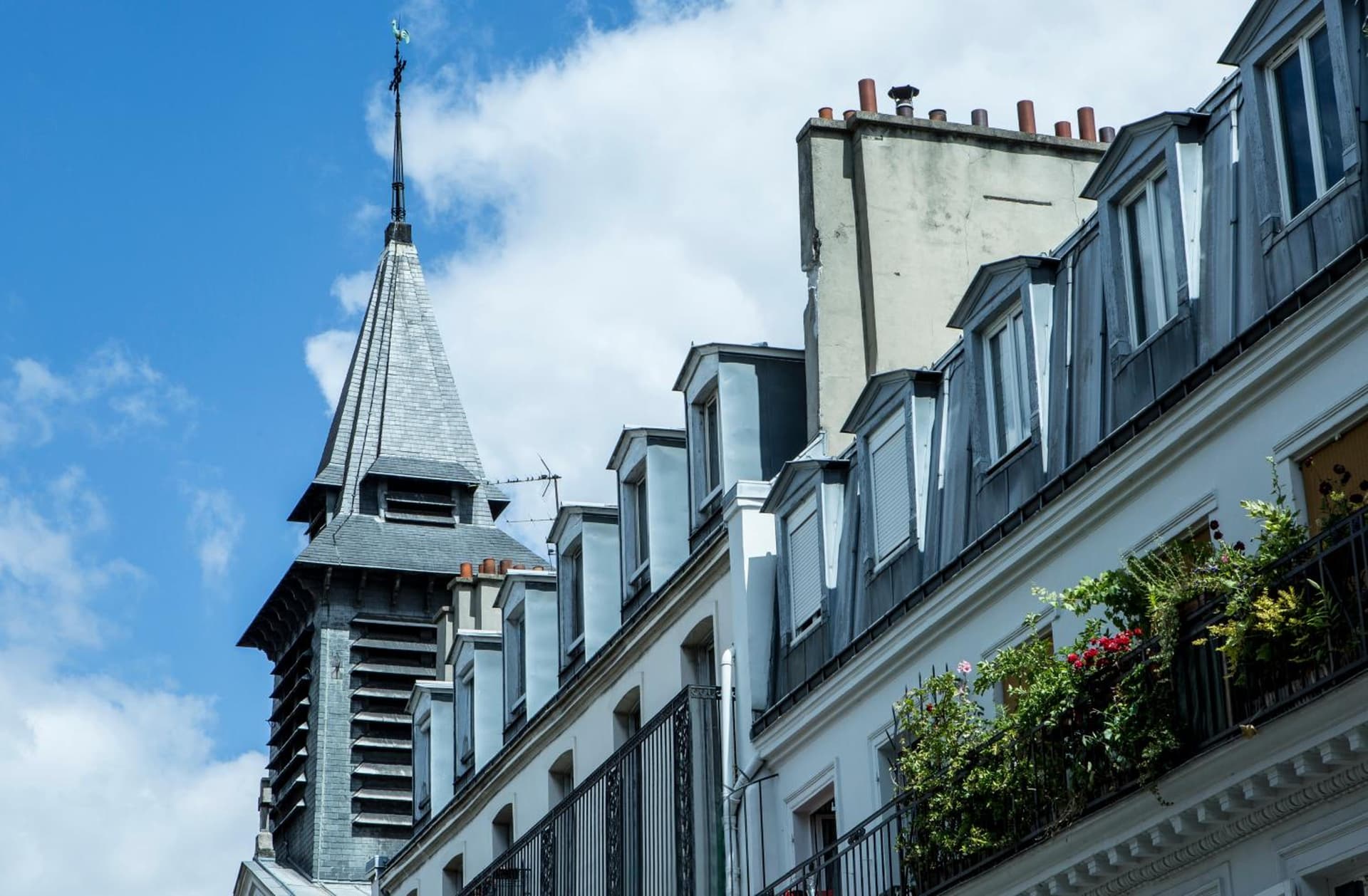 Hotel Local 101 Beaurepaire