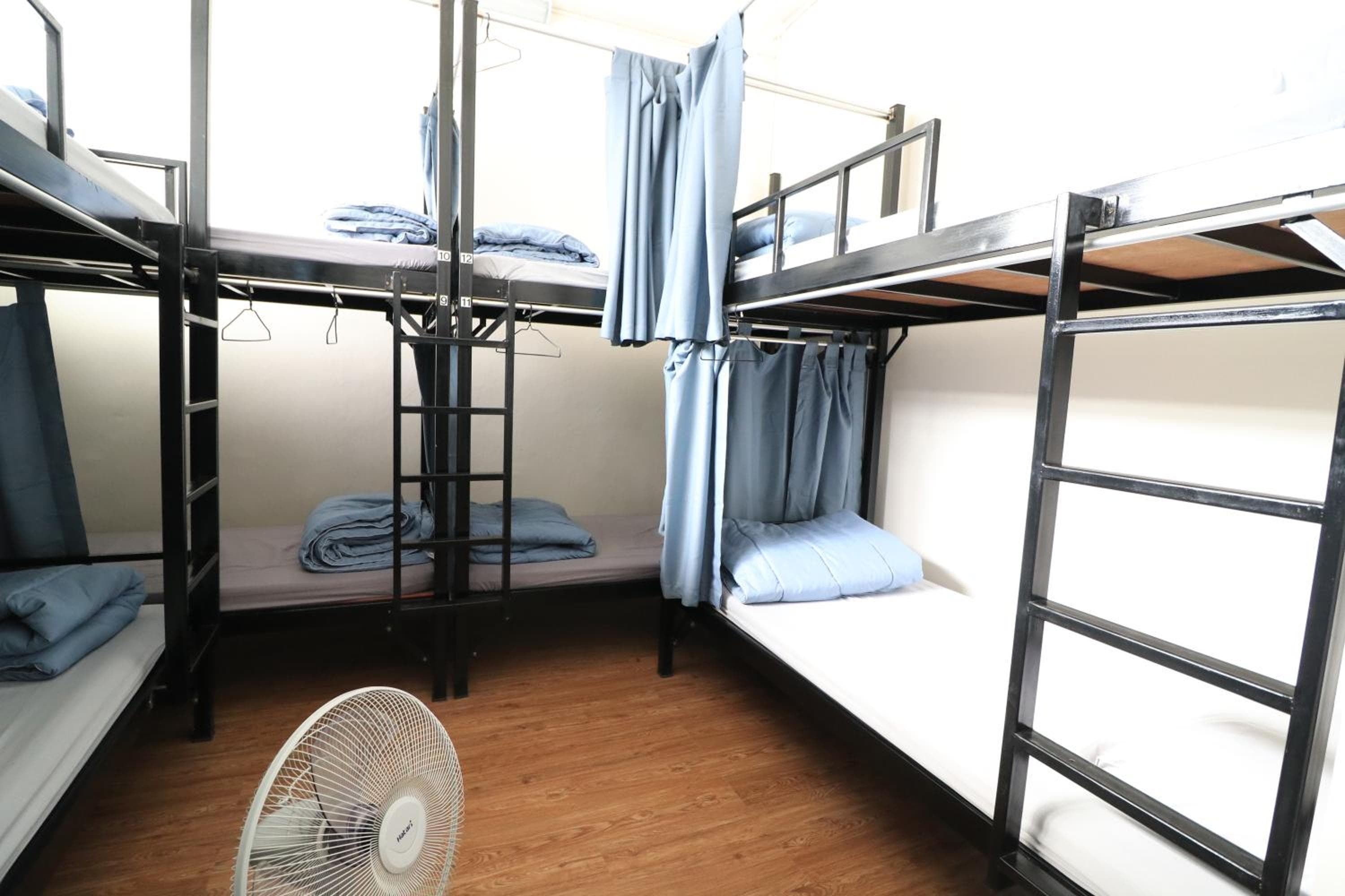 Krit Hostel