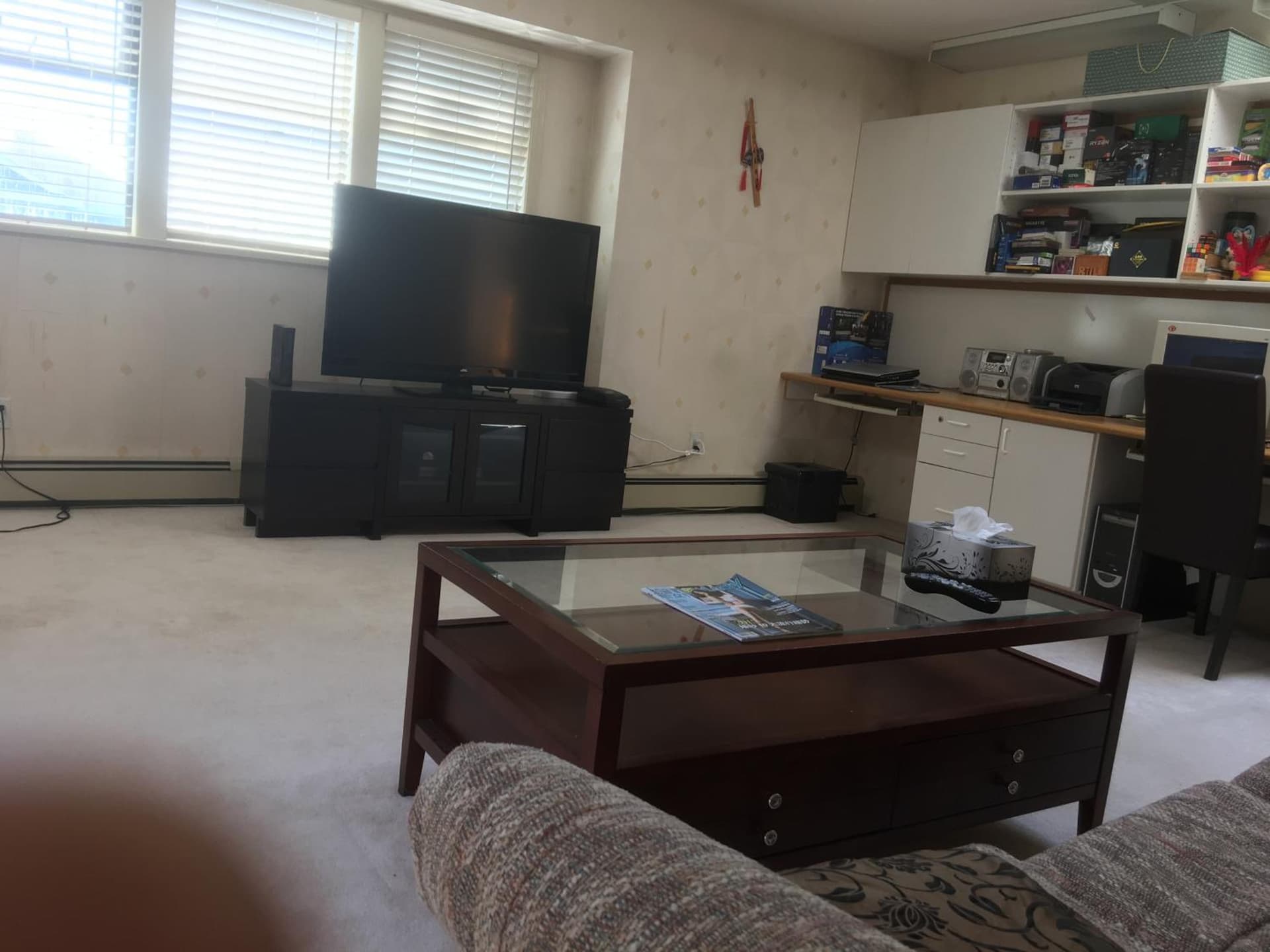 Vancouver Homestay Inn