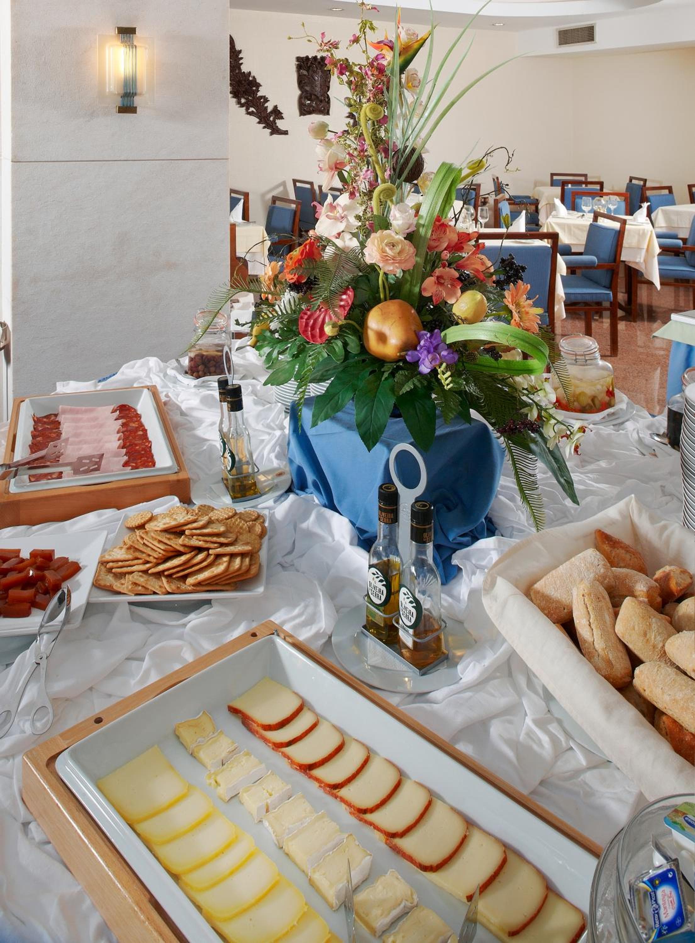 Hotel Apartamento Brisa Sol