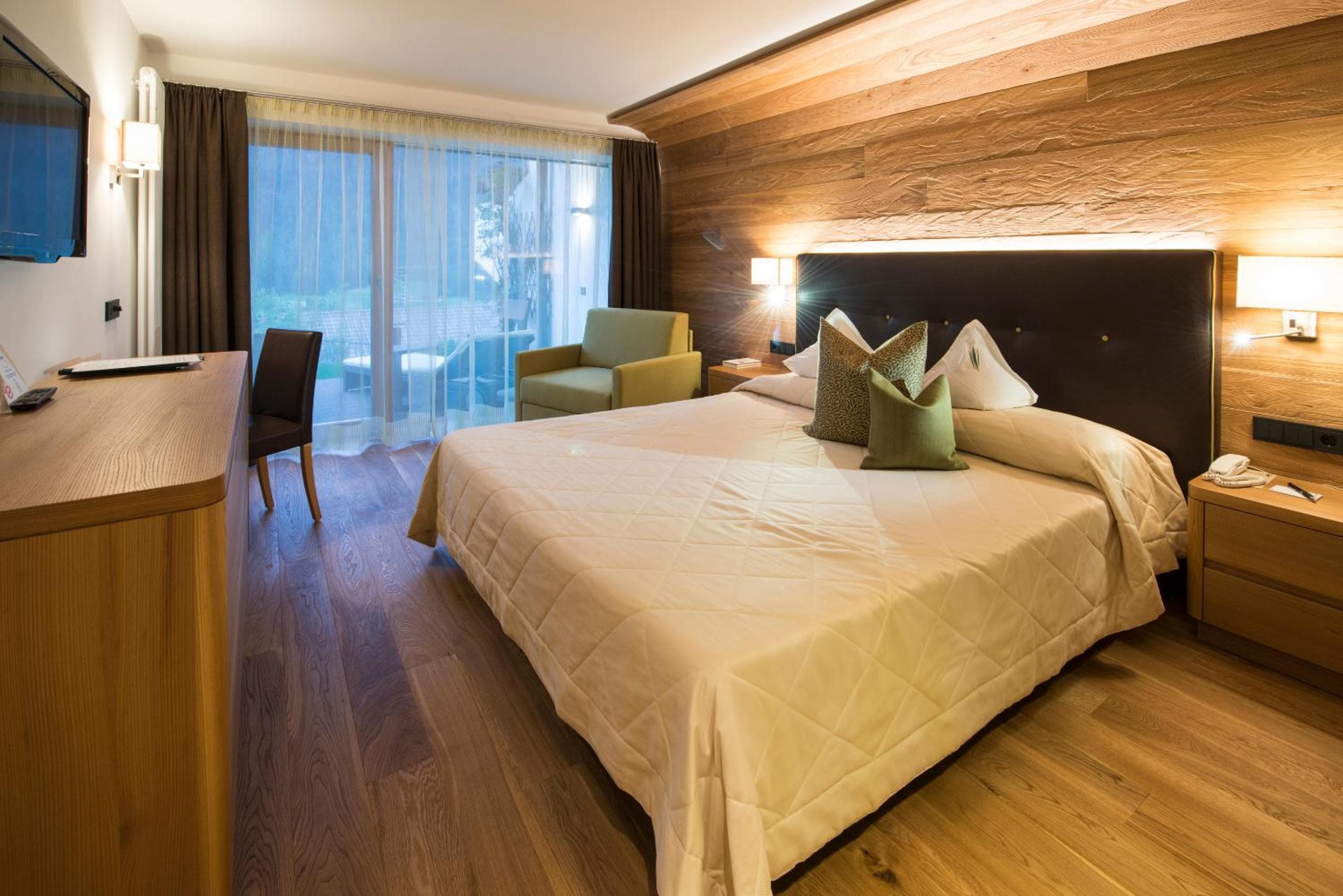 Hotel Grien