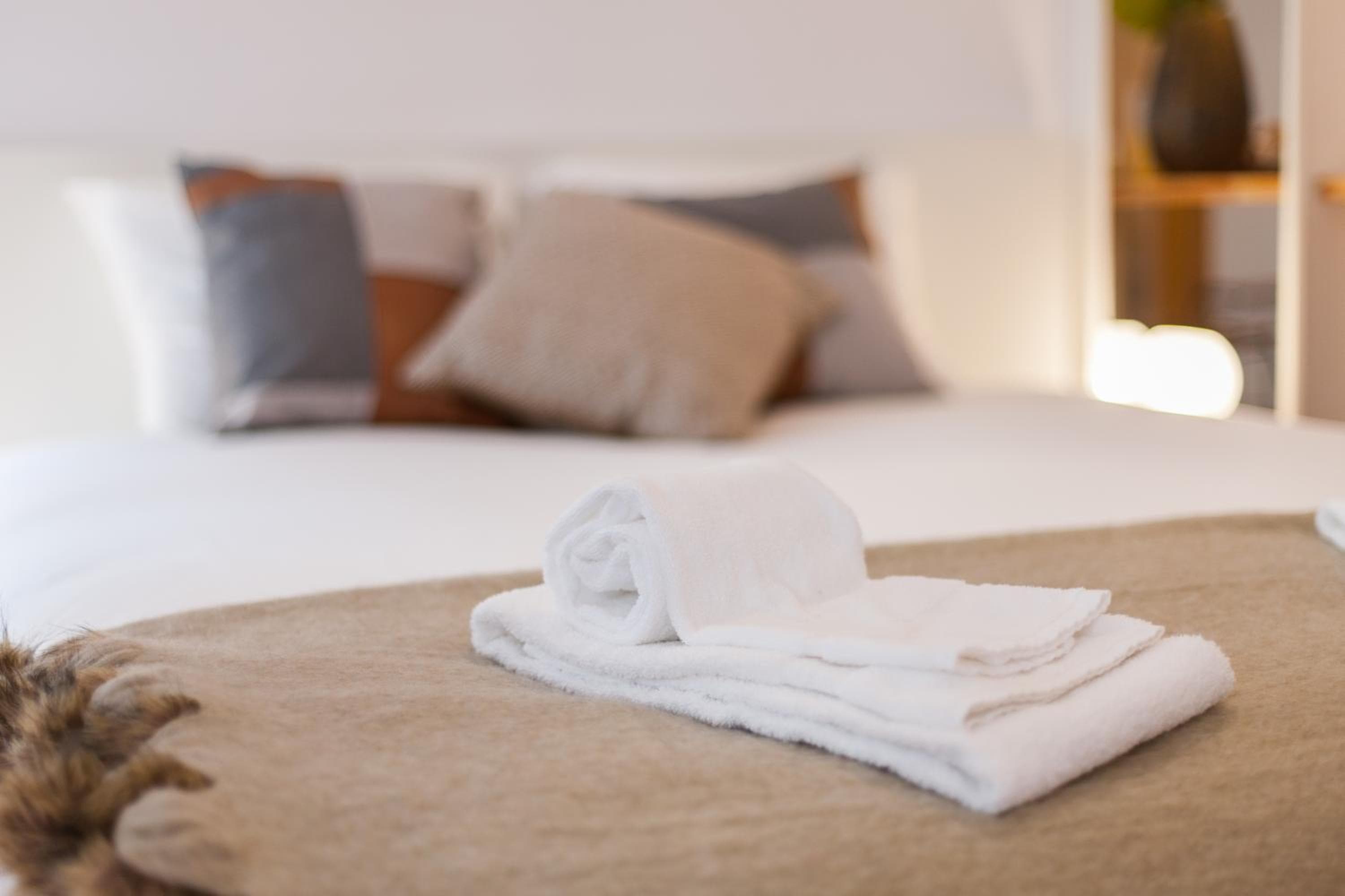 Martim Moniz Studio Apartments - by LU Holidays