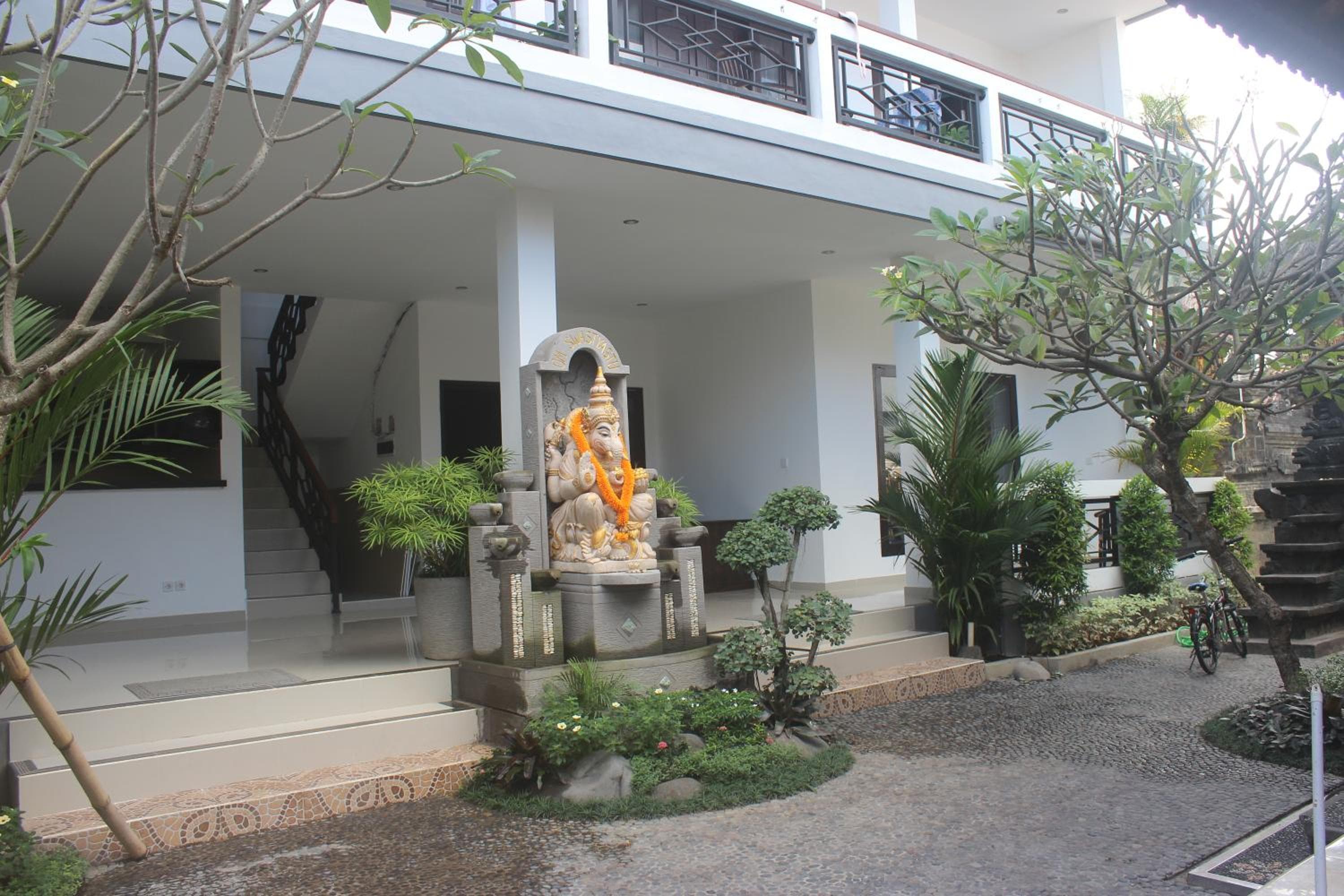 Silvy Guesthouse