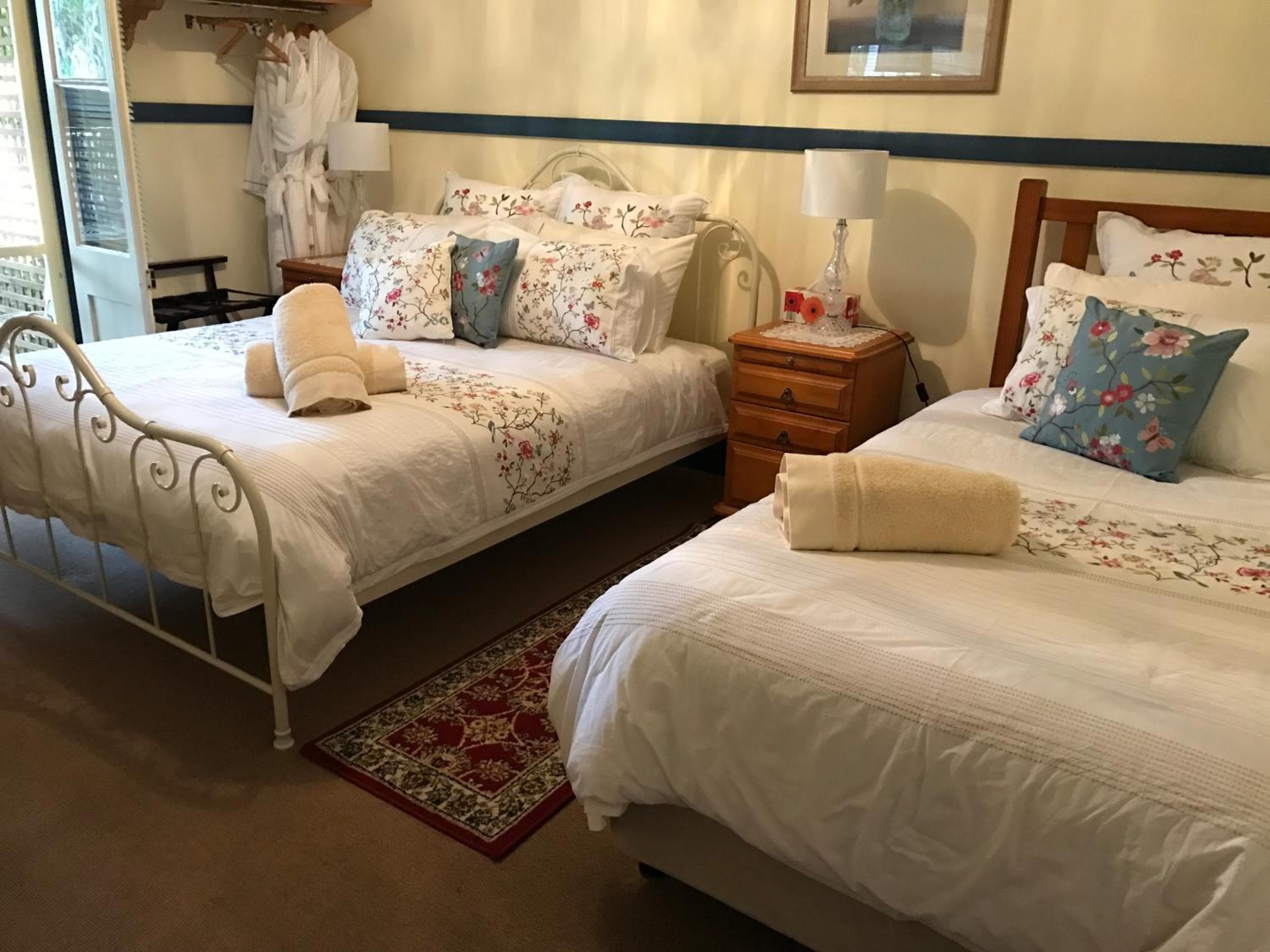 Guest House on Hyde