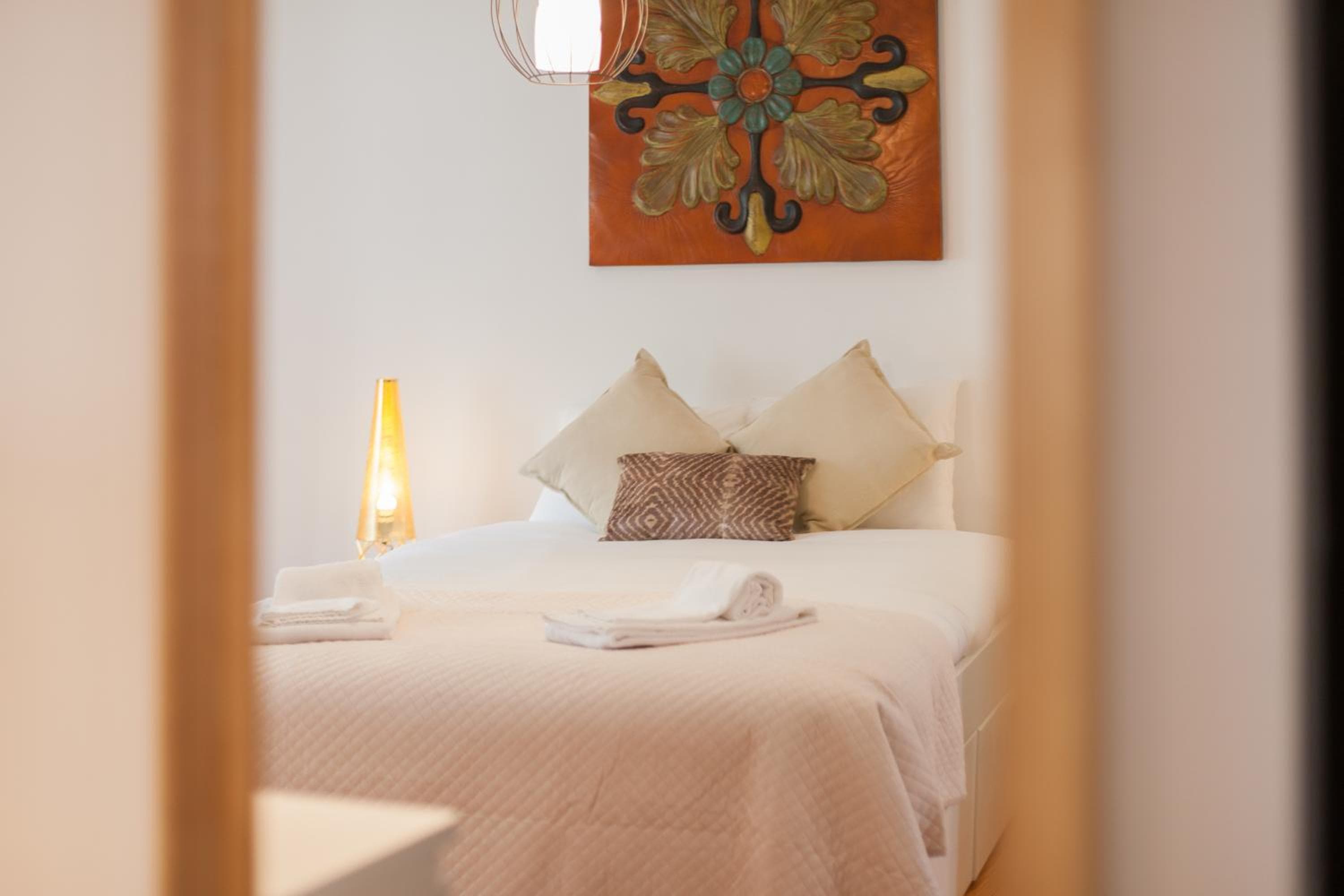Martim Moniz Studio Apartments - by LU Holidays