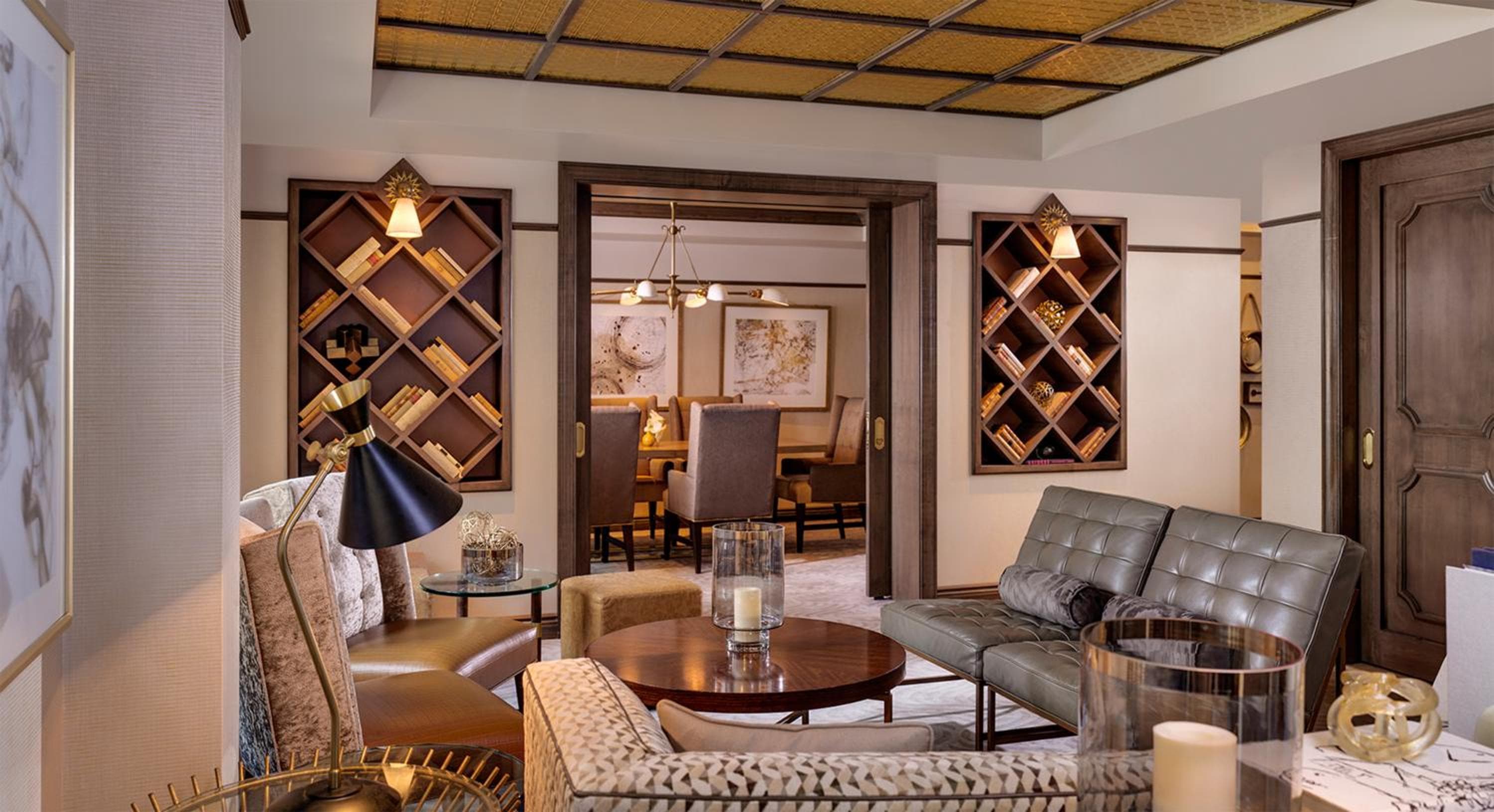 WestHouse Hotel New York, an SLH Hotel