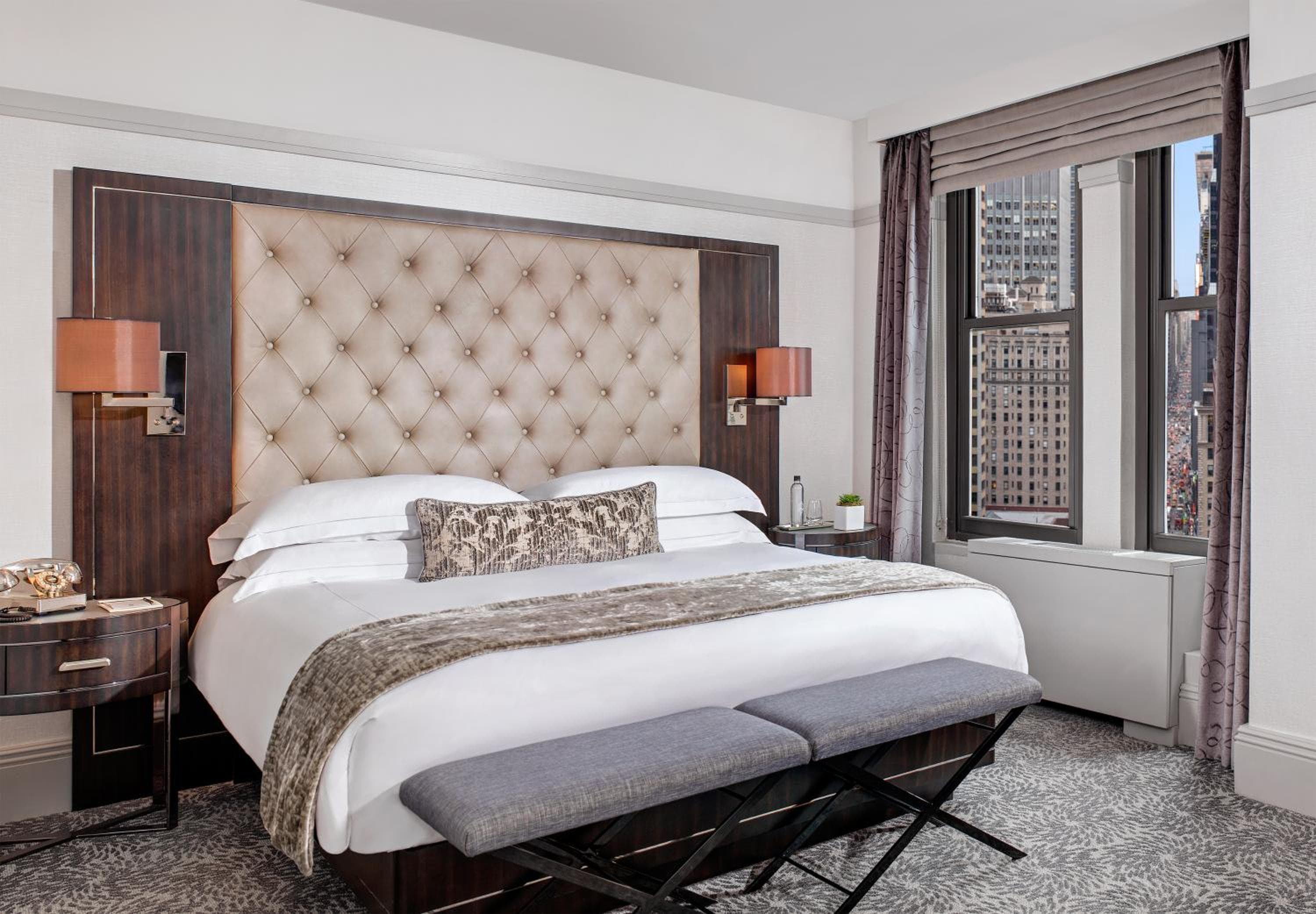 WestHouse Hotel New York, an SLH Hotel