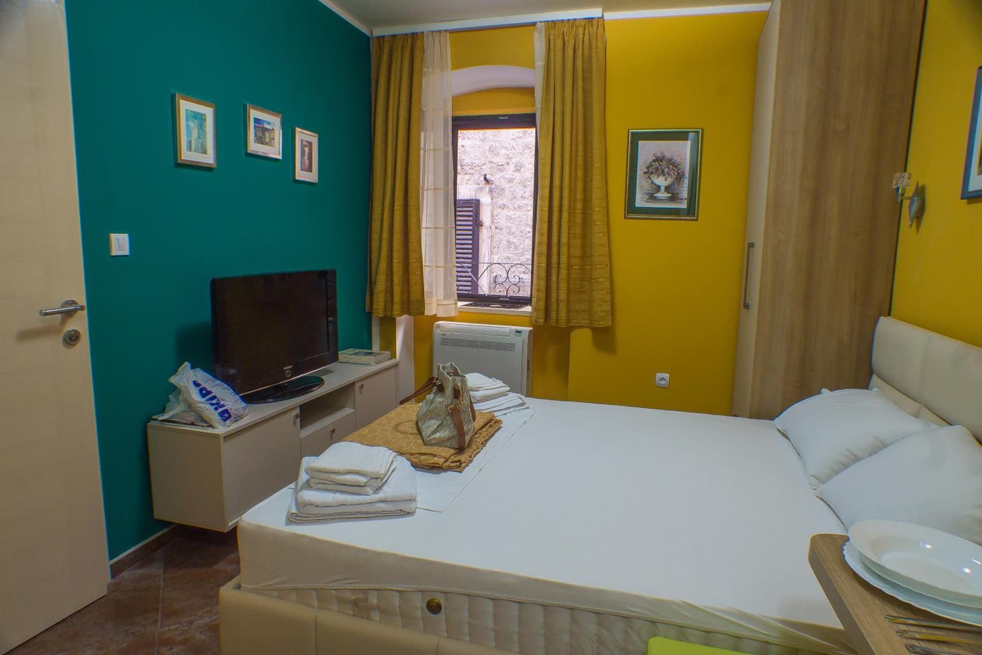 Apartments Casa del Sol Jovana