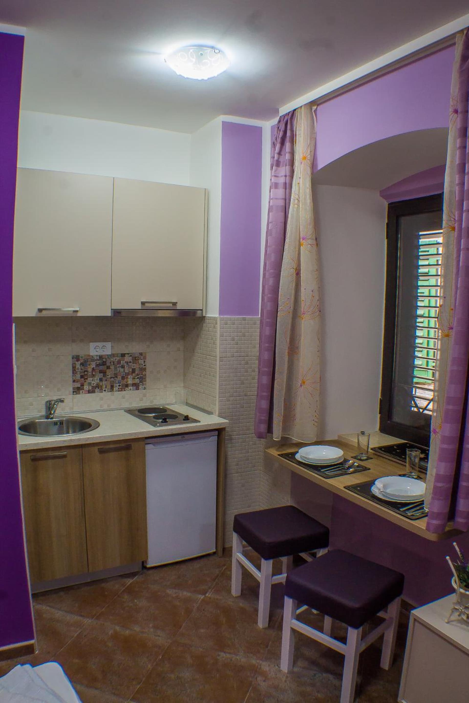Apartments Casa del Sol Jovana