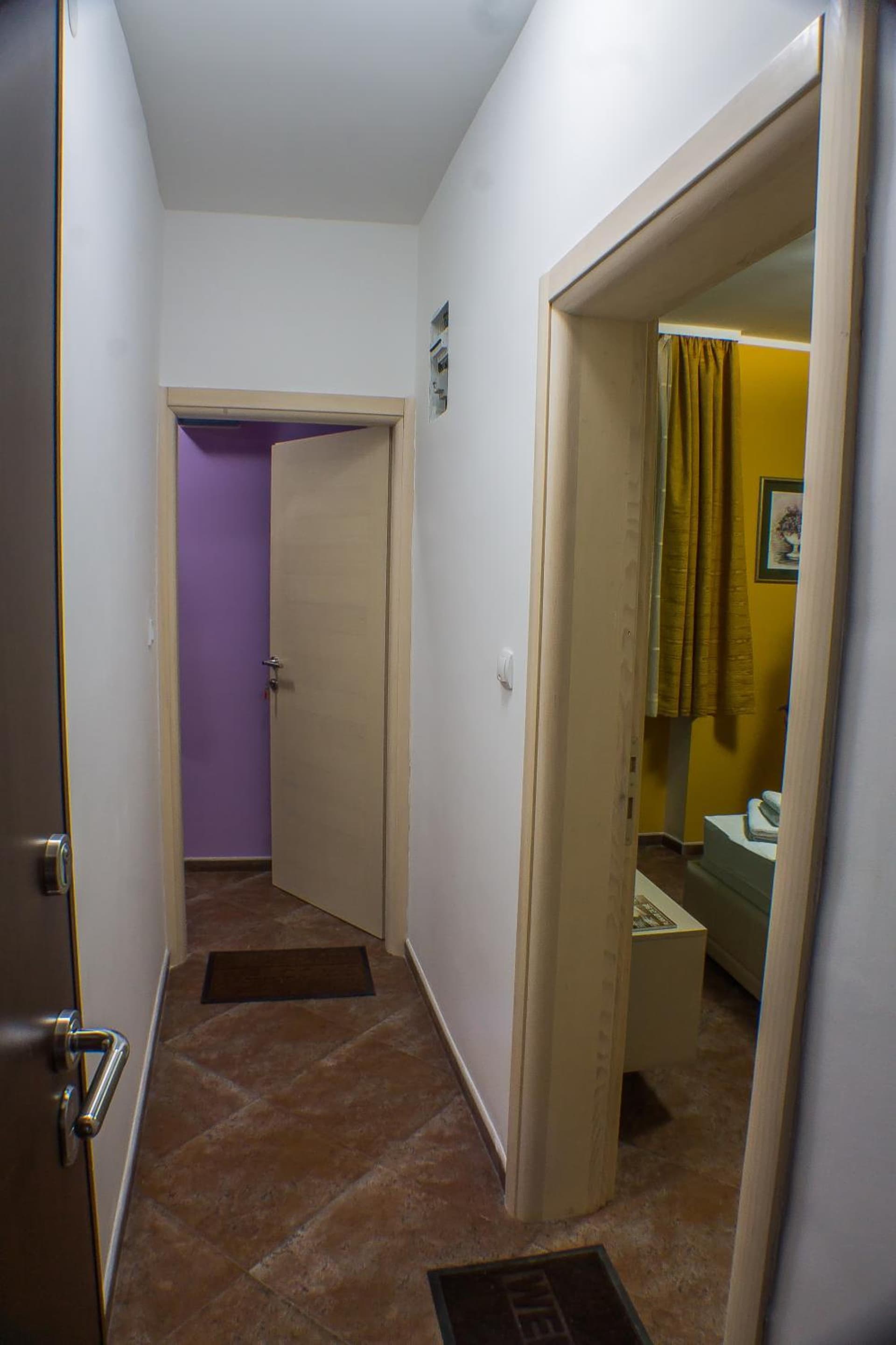 Apartments Casa del Sol Jovana