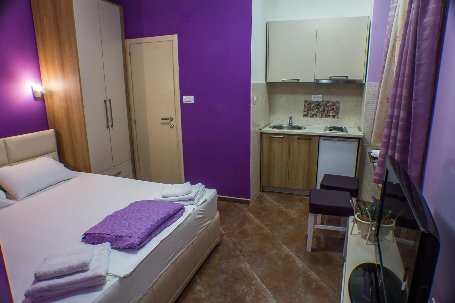 Apartments Casa del Sol Jovana
