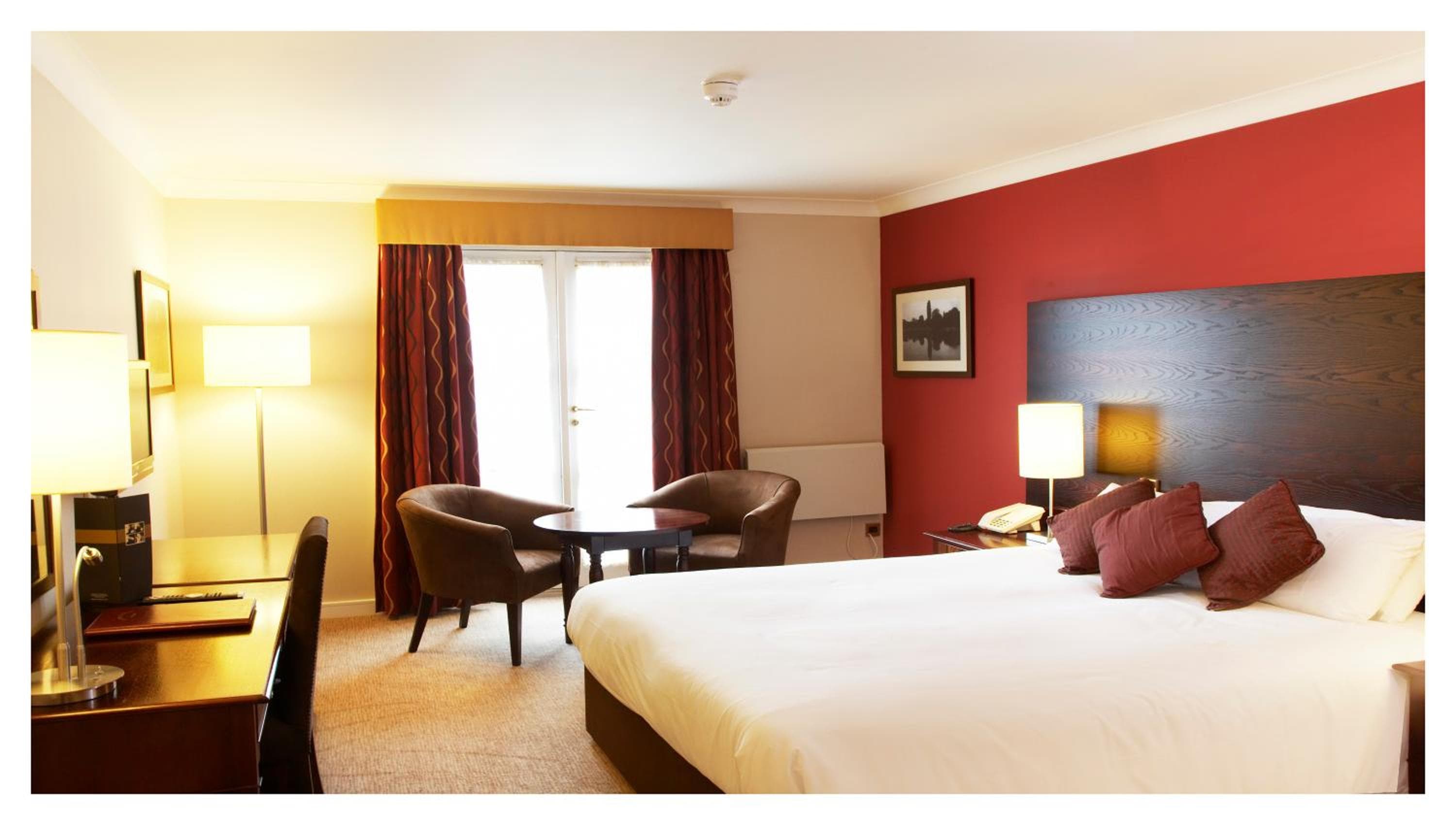 Dukes Head Hotel