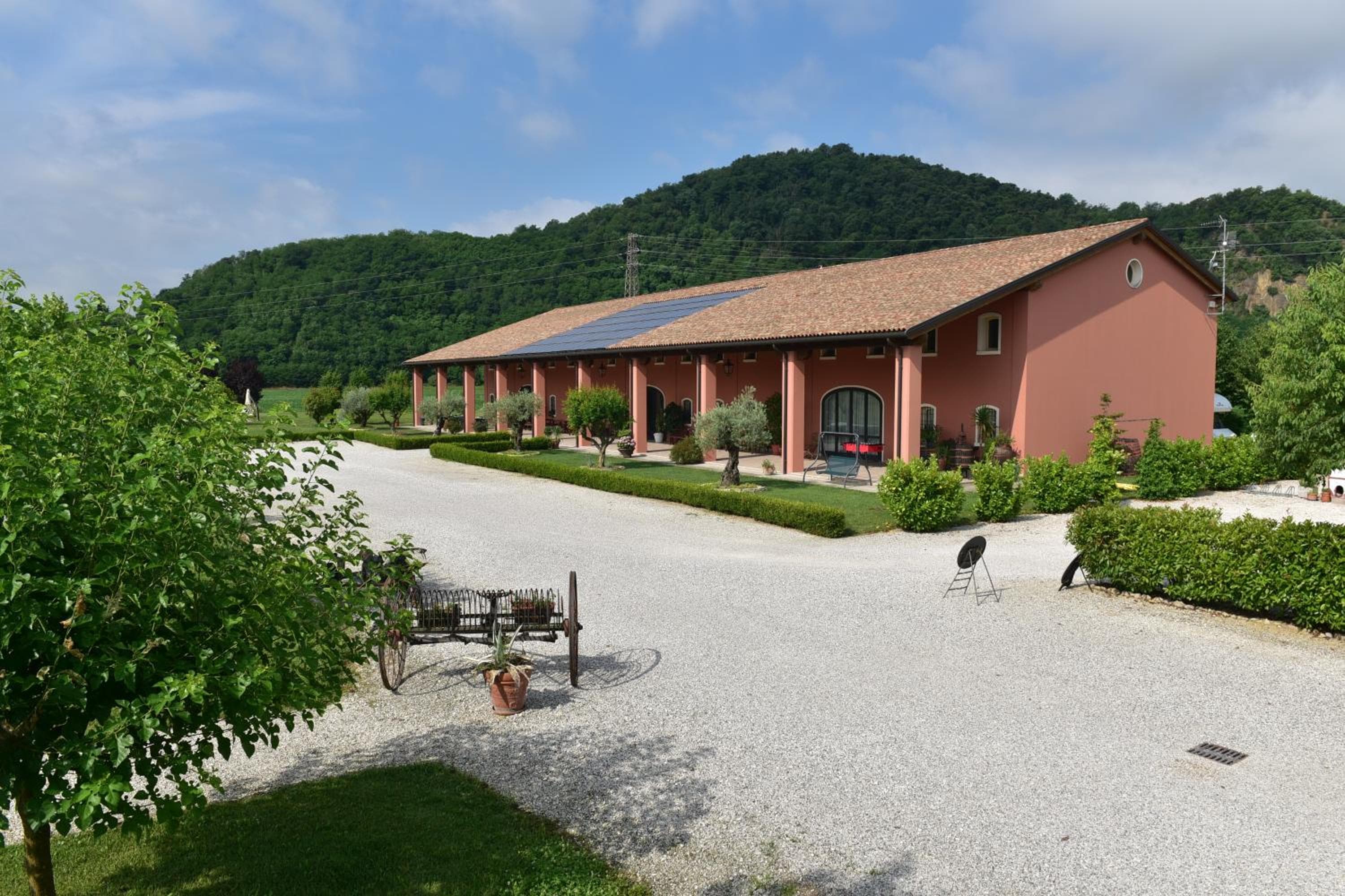 Tenuta Monterosso