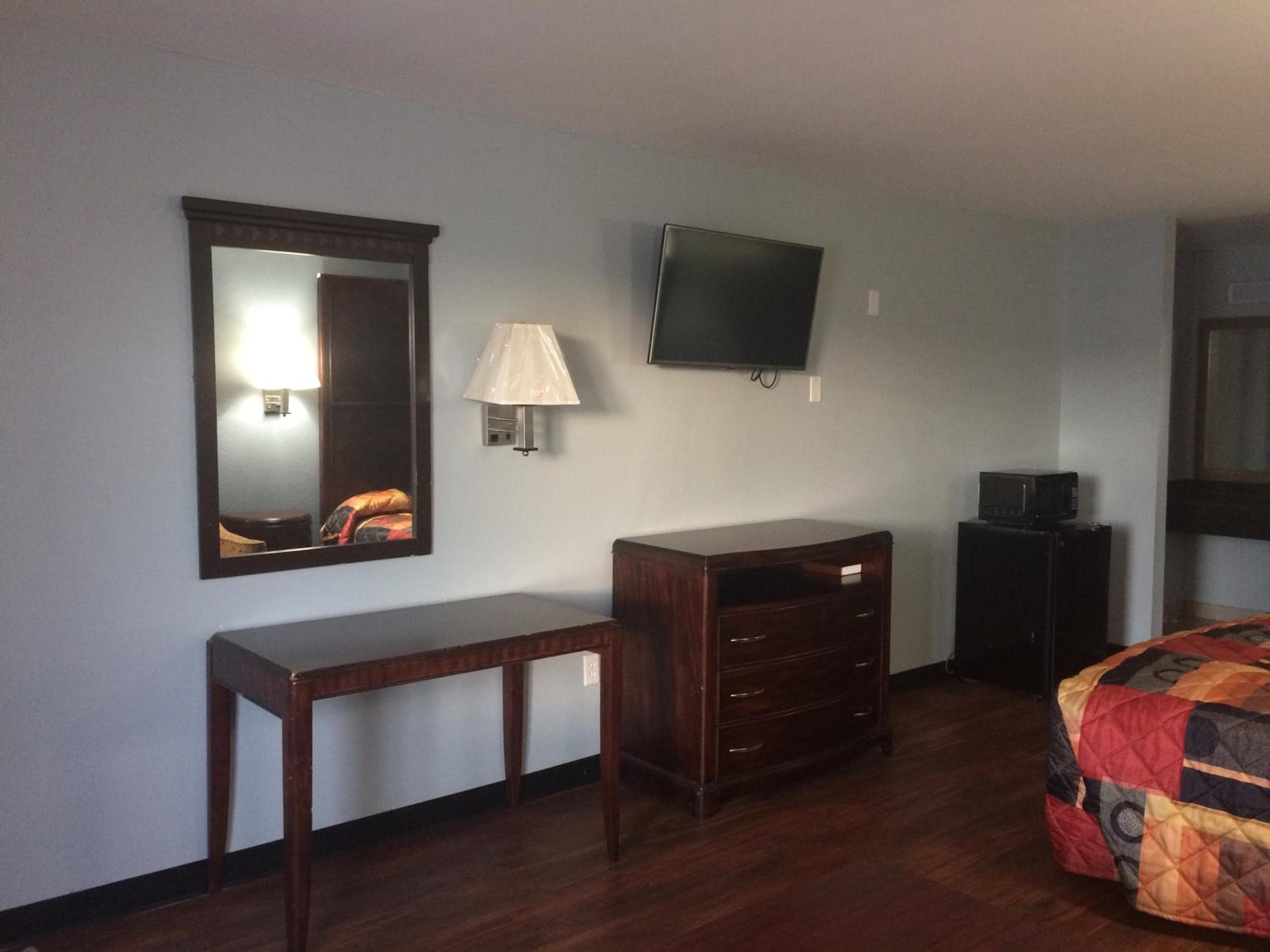 Gulf American Inns