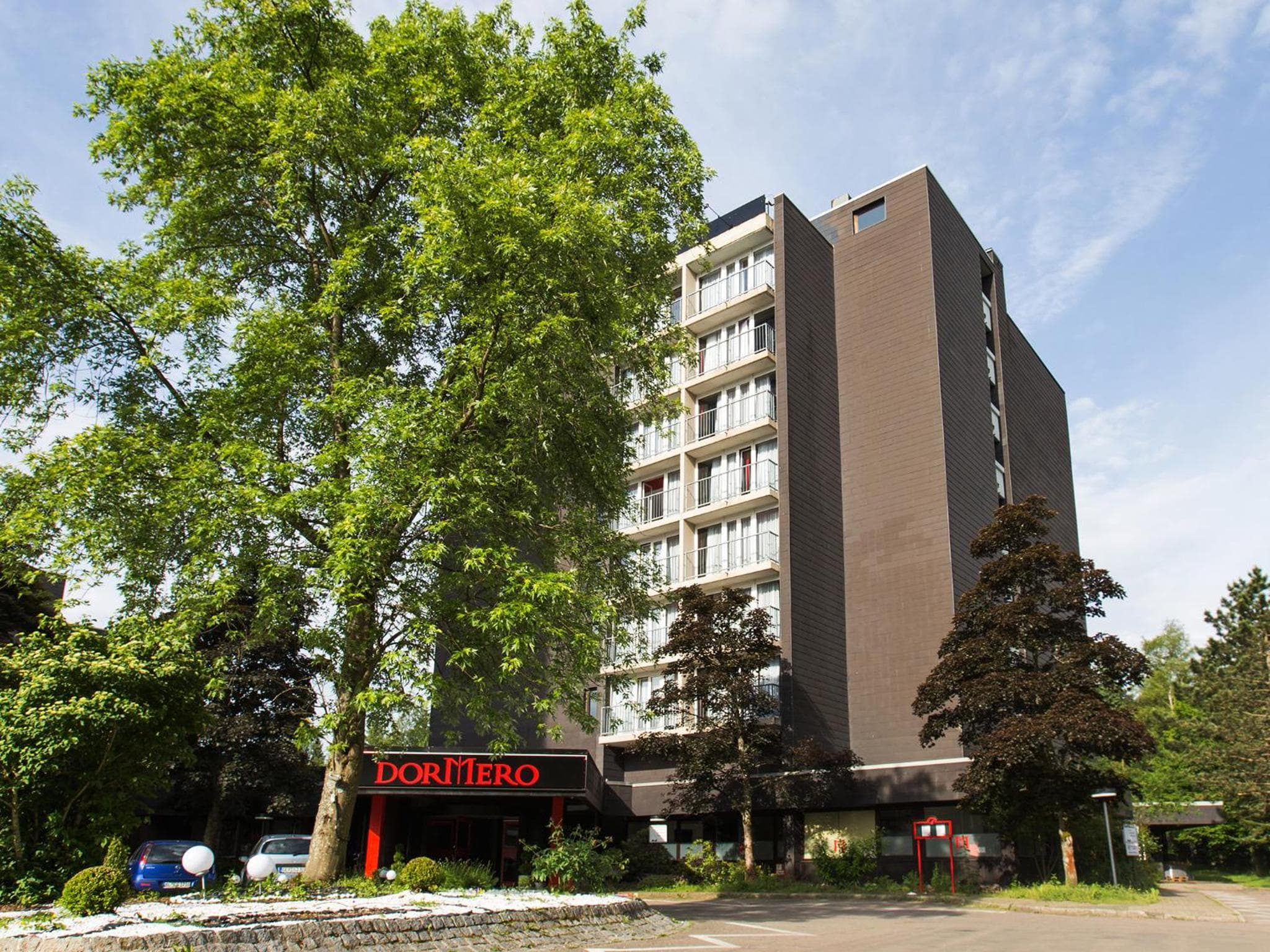 DORMERO Hotel Freudenstadt