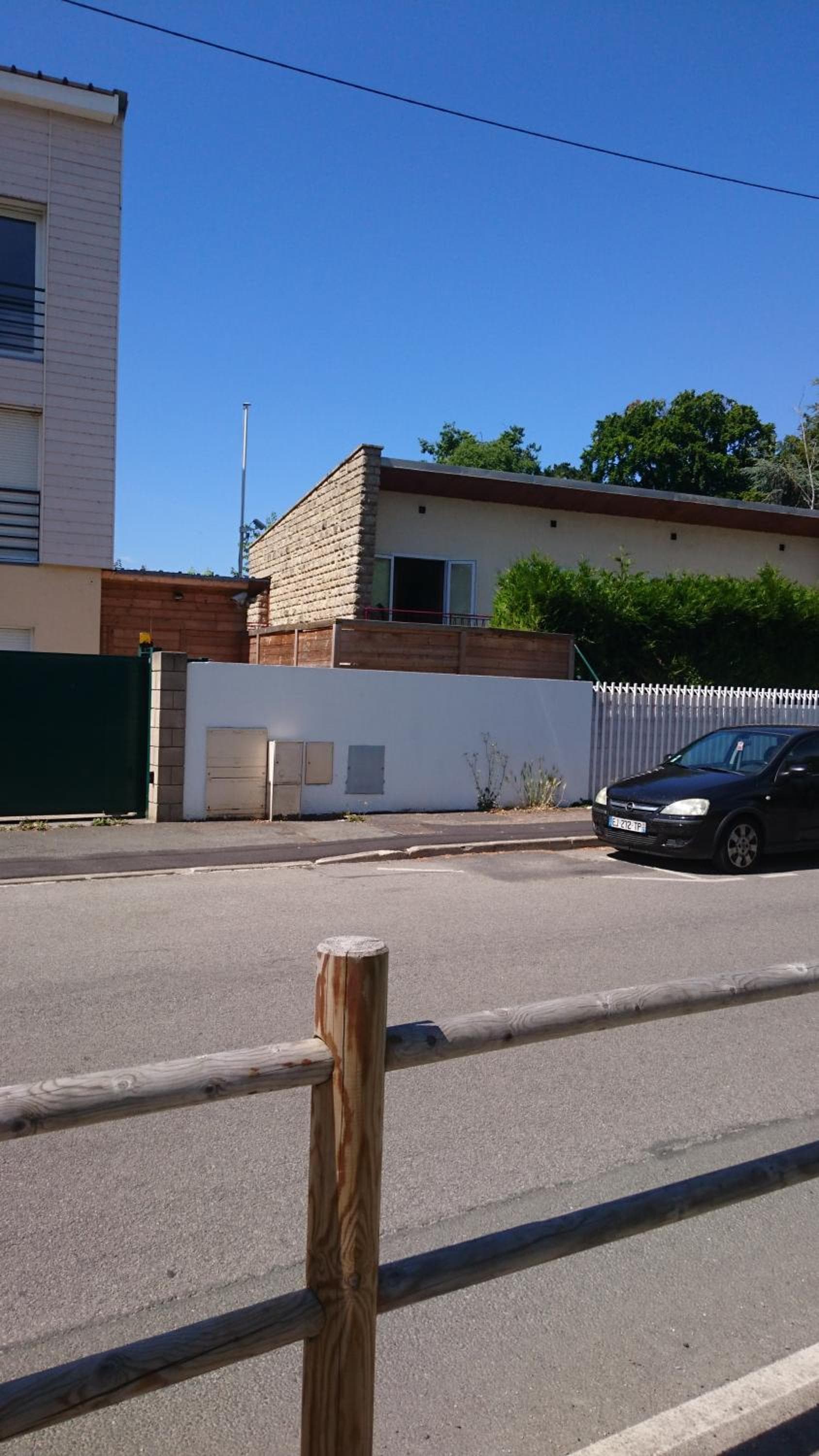 Les Terrasses sur Seine