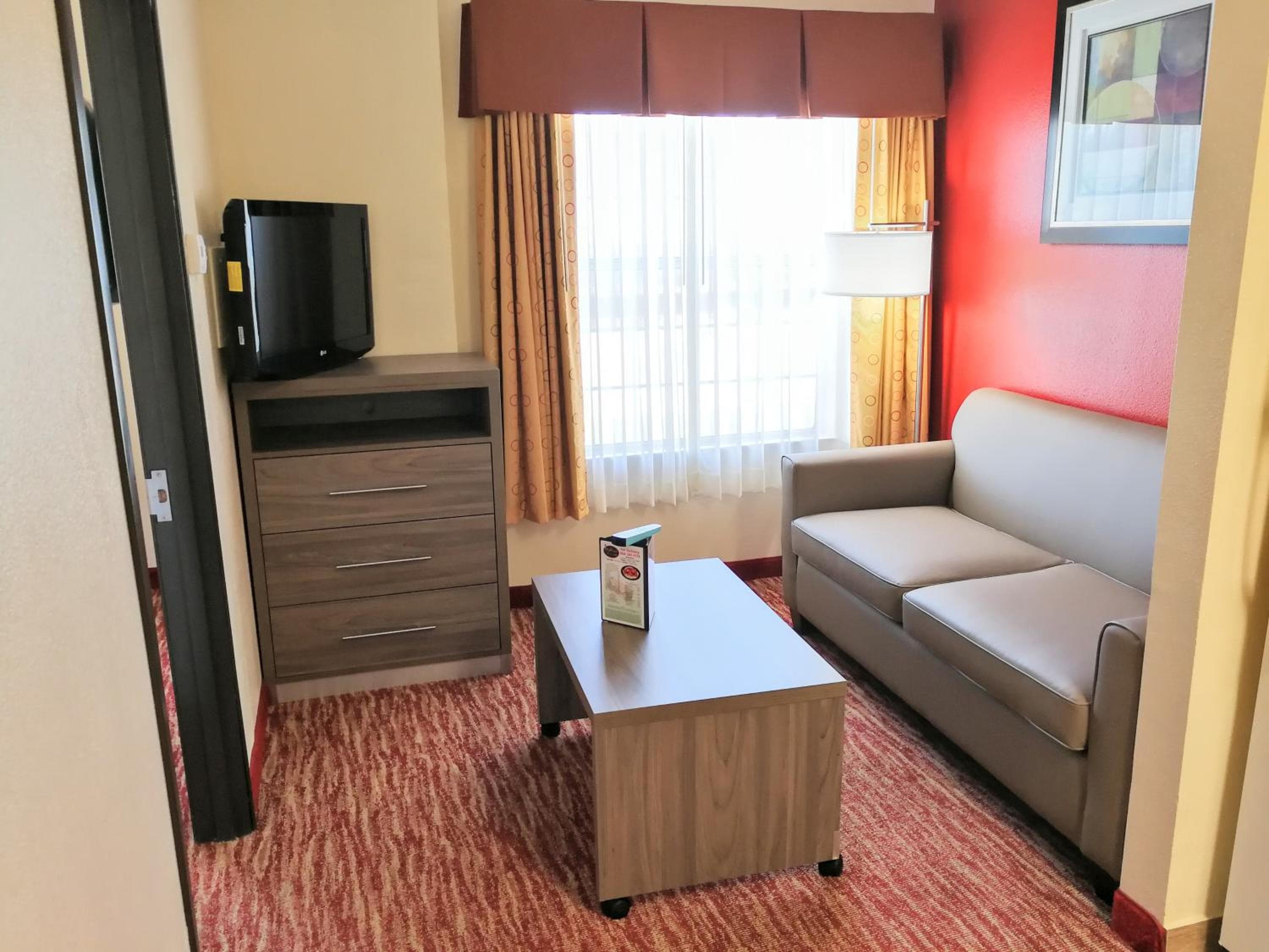 Hawthorn Suites Irving DFW South