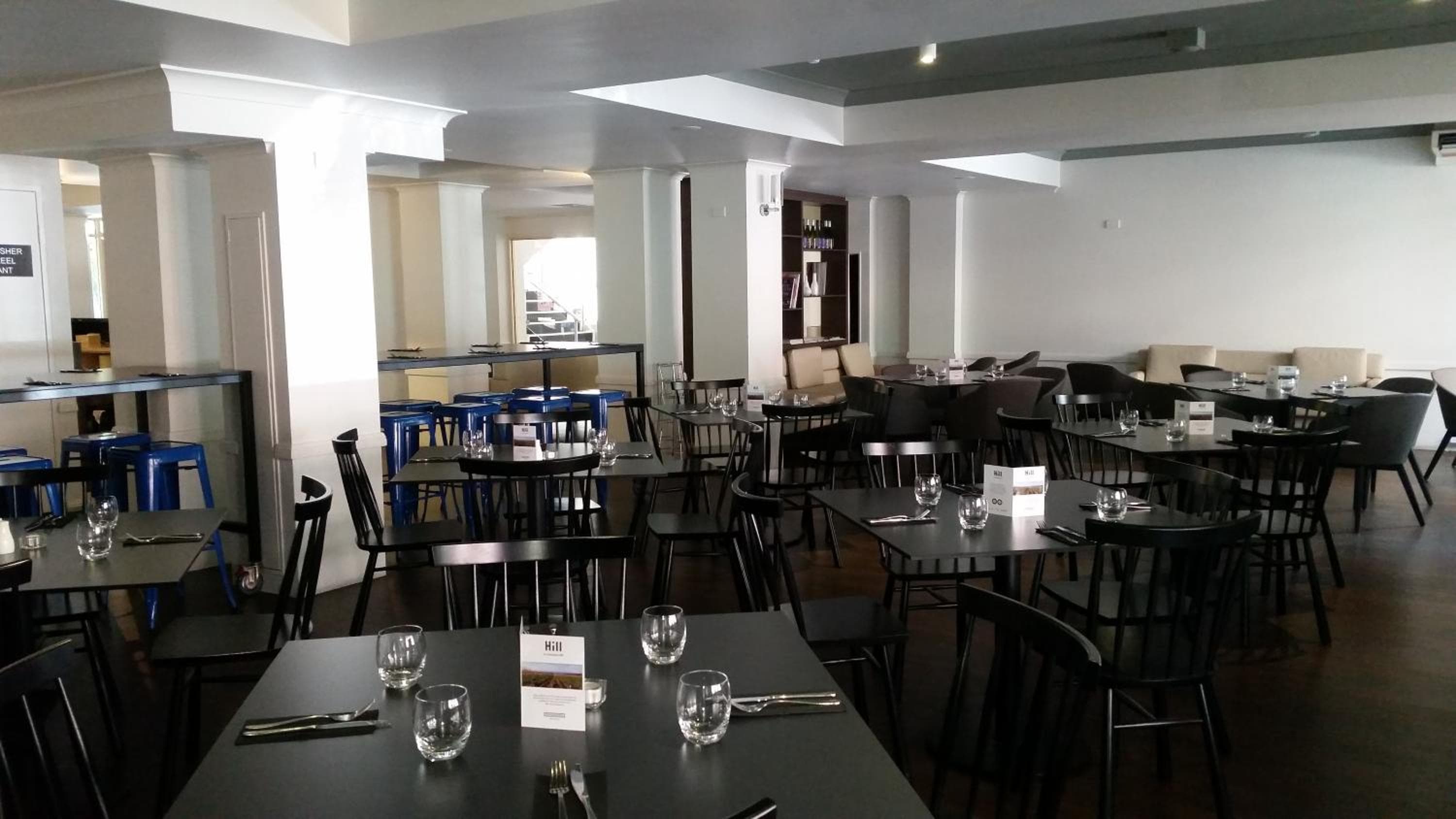 Silkari Urban CKS Sydney Airport Hotel