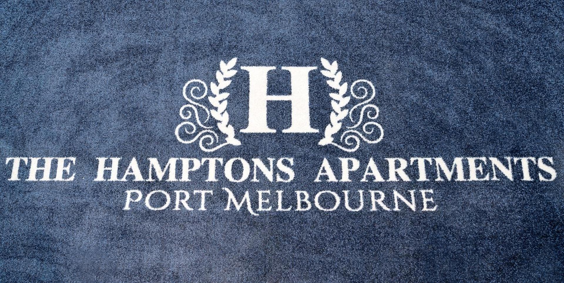 The Hamptons Apartments - Port Melbourne