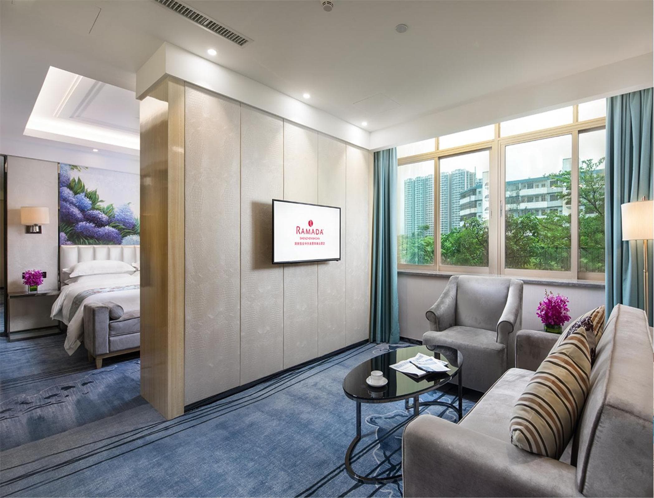 Ramada Shenzhen Baoan