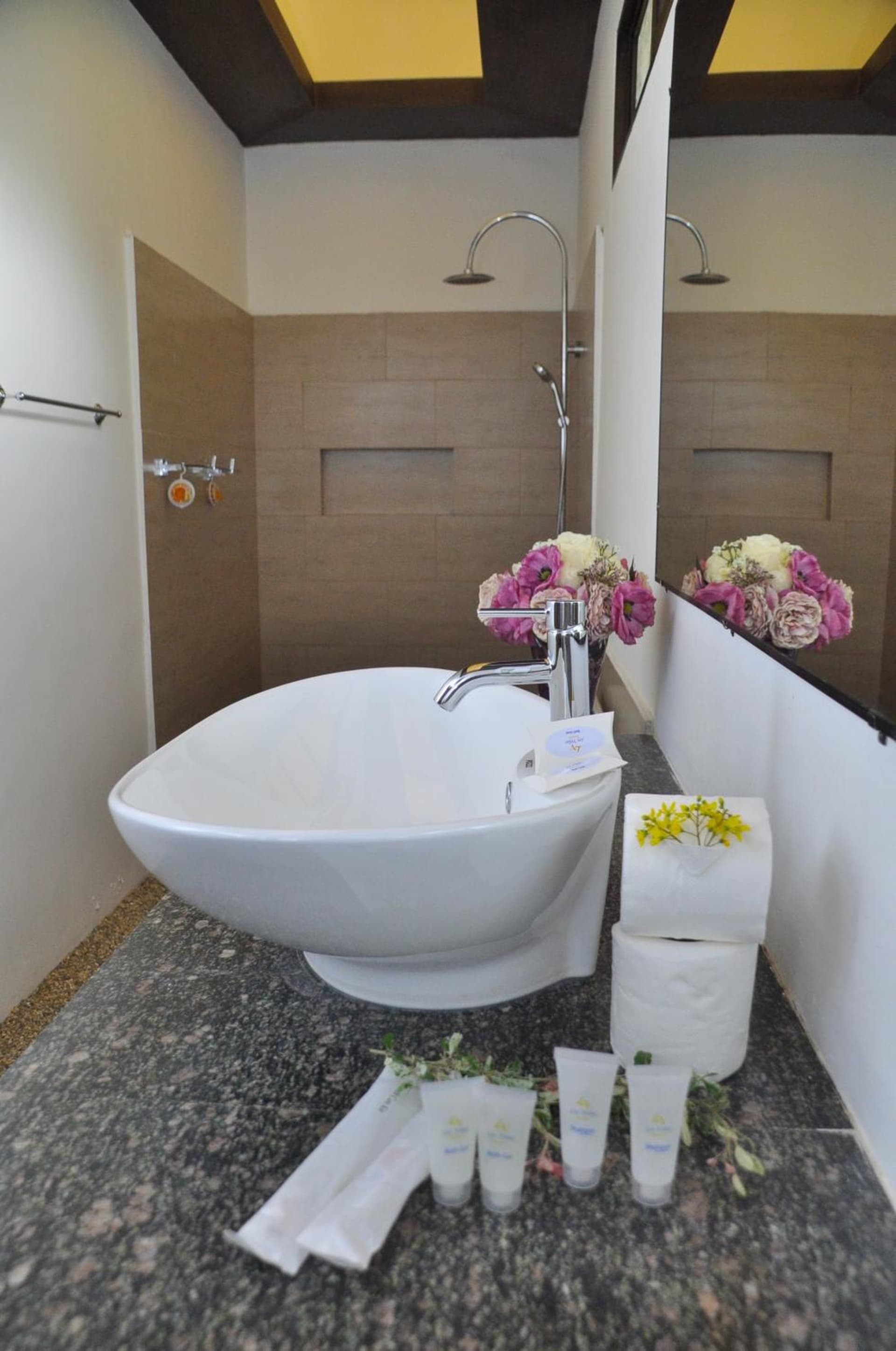 Lio Villas Resort