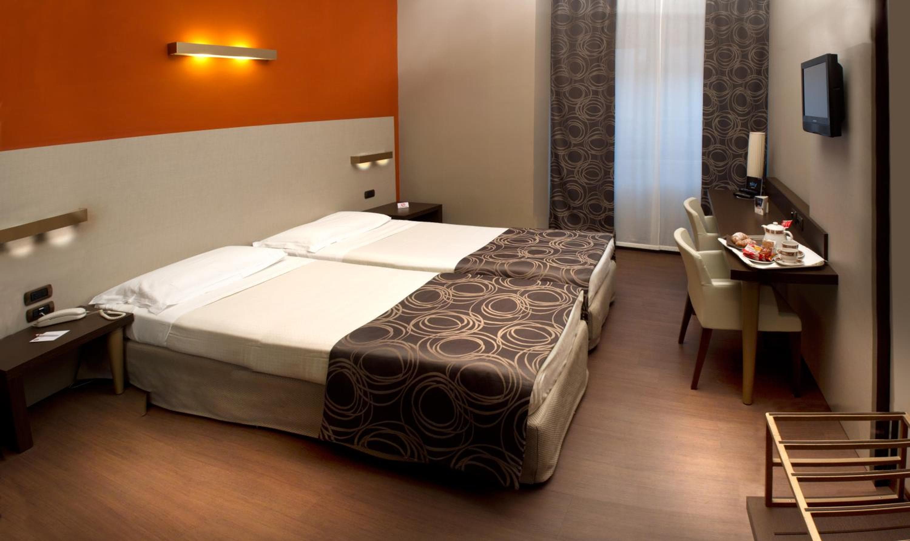 Hotel Soperga